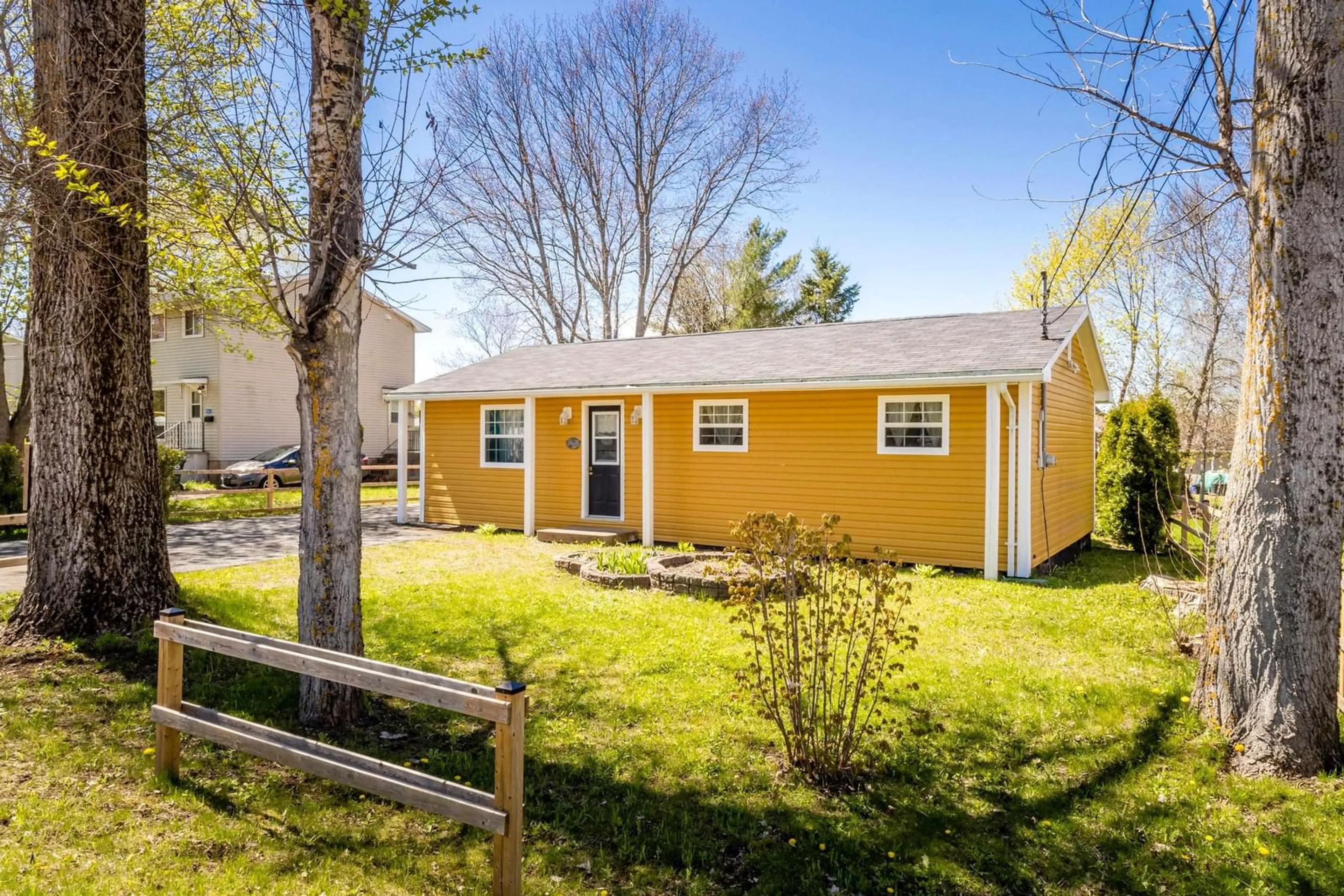 Unknown for 167 Mee Rd, North Kentville Nova Scotia B4N 1W8