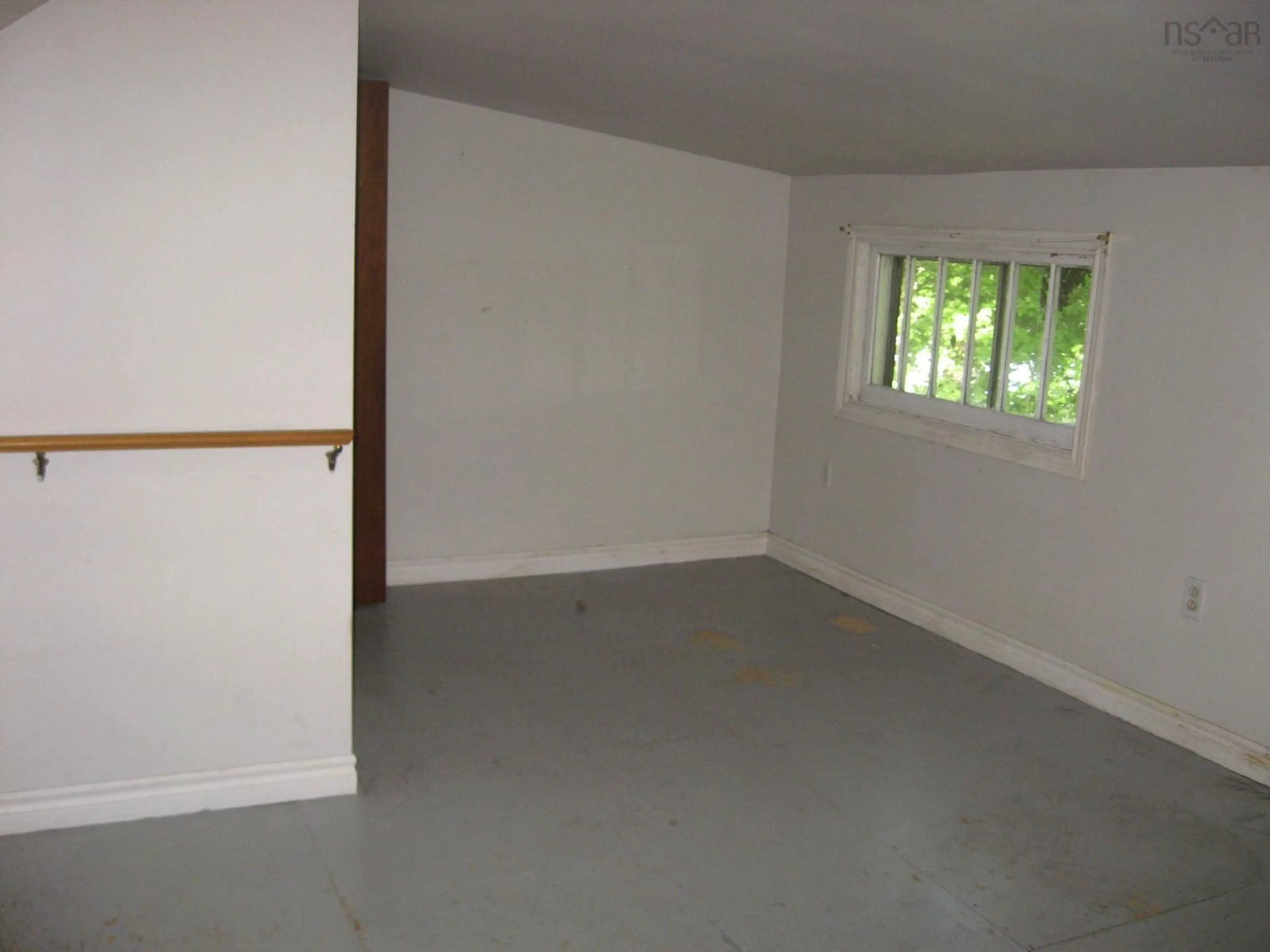 A pic of a room for 166 West St, Milton Nova Scotia B0T 1P0