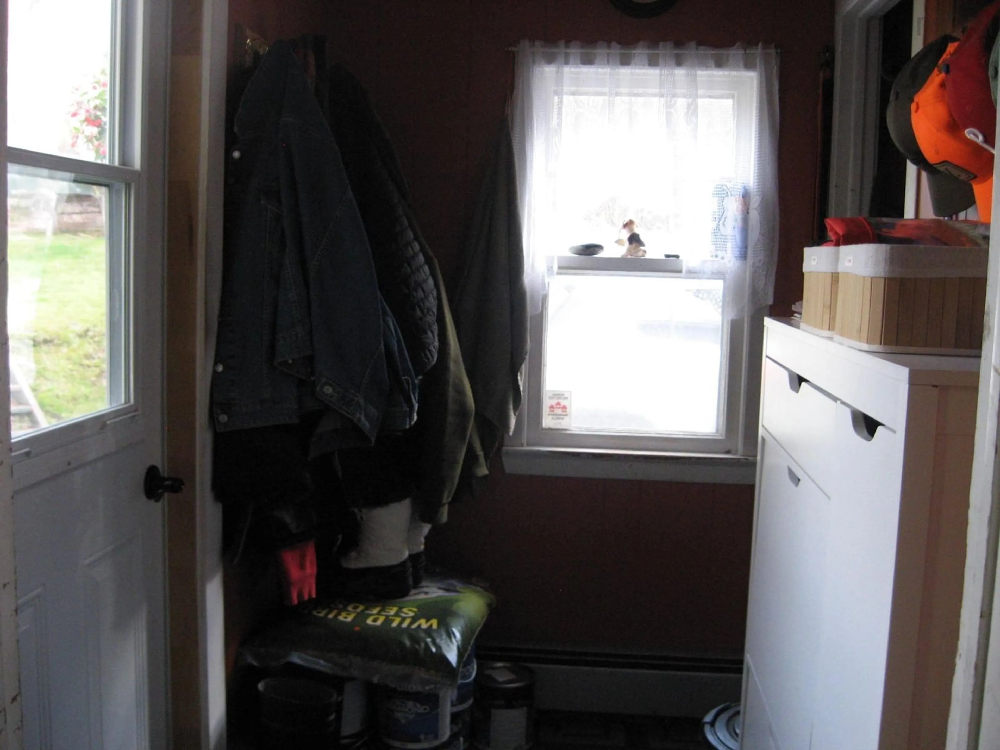 A pic of a room for 166 West St, Milton Nova Scotia B0T 1P0