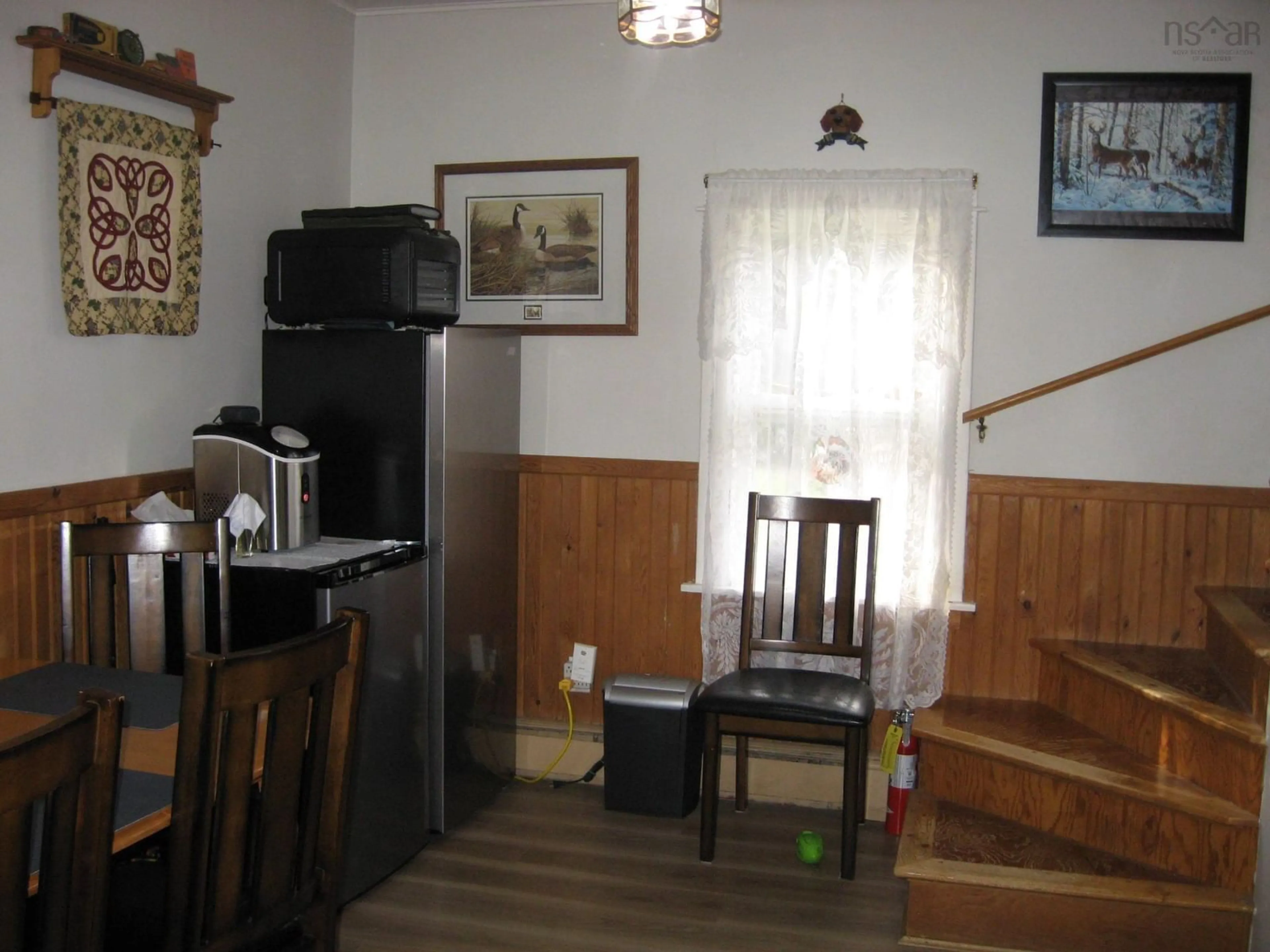 A pic of a room for 166 West St, Milton Nova Scotia B0T 1P0