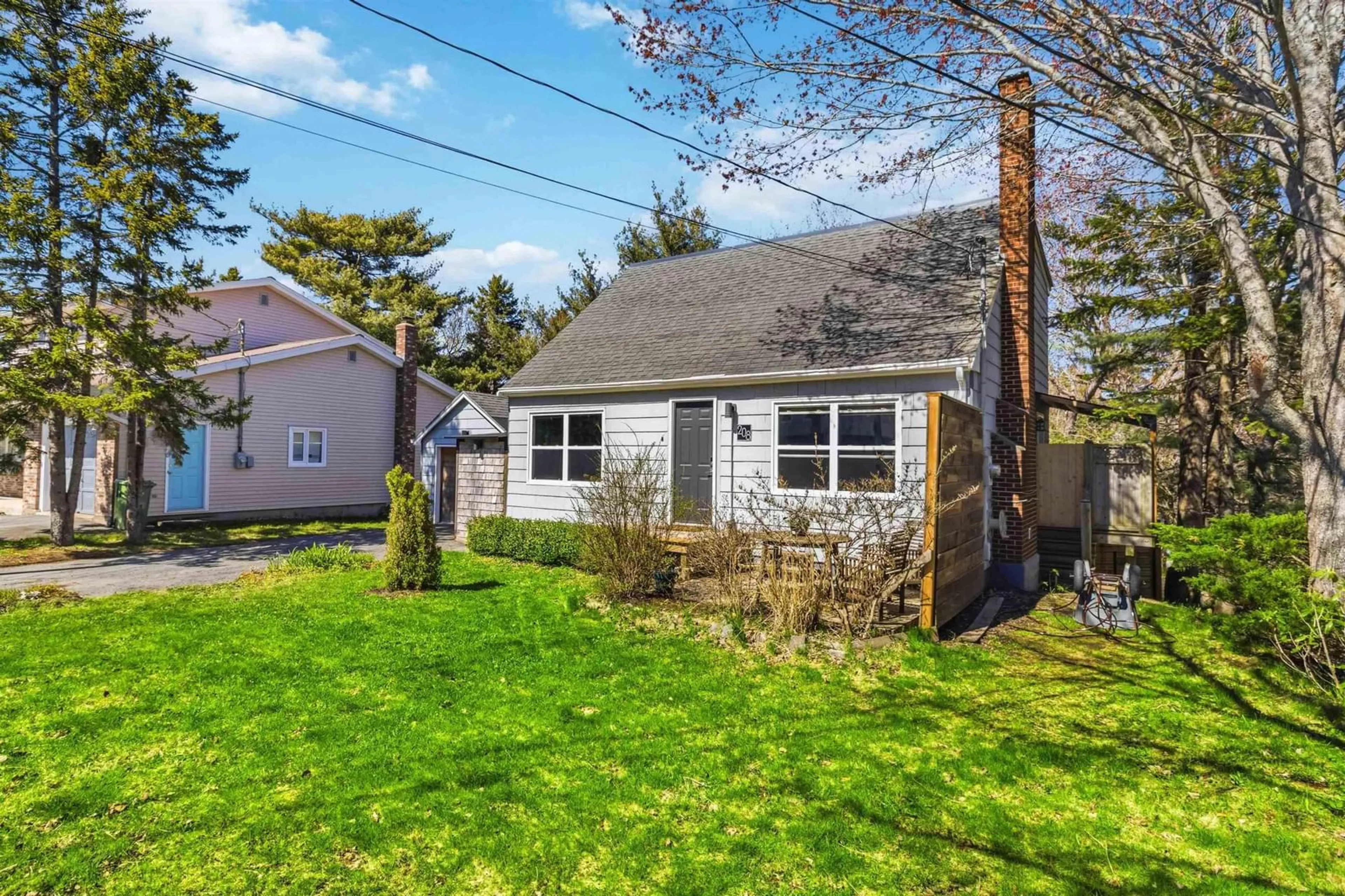 Unknown for 208 Donaldson Ave, Halifax Nova Scotia B3M 3B5