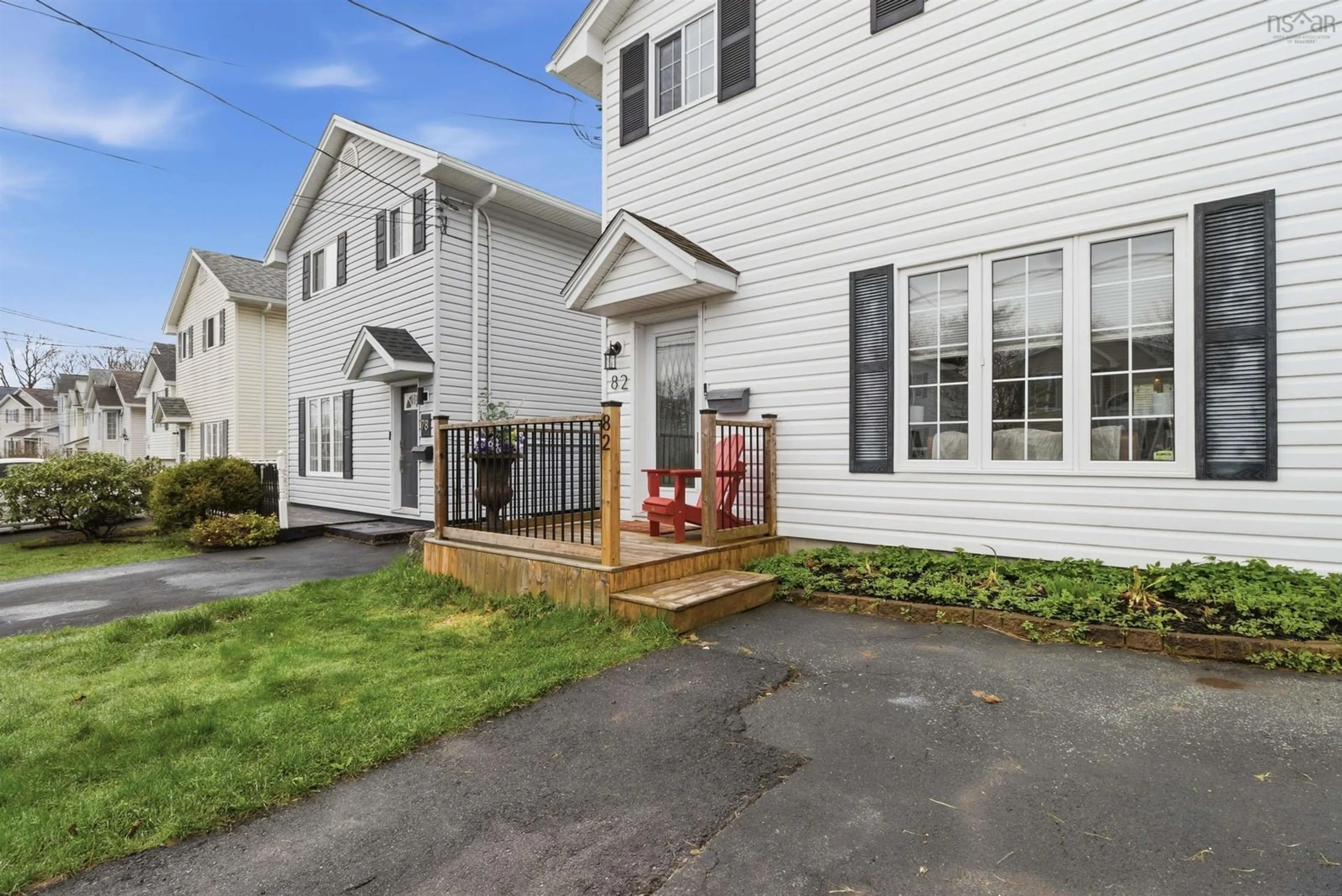 Unknown for 82 Abrams Way, Spryfield Nova Scotia B3P 2S1
