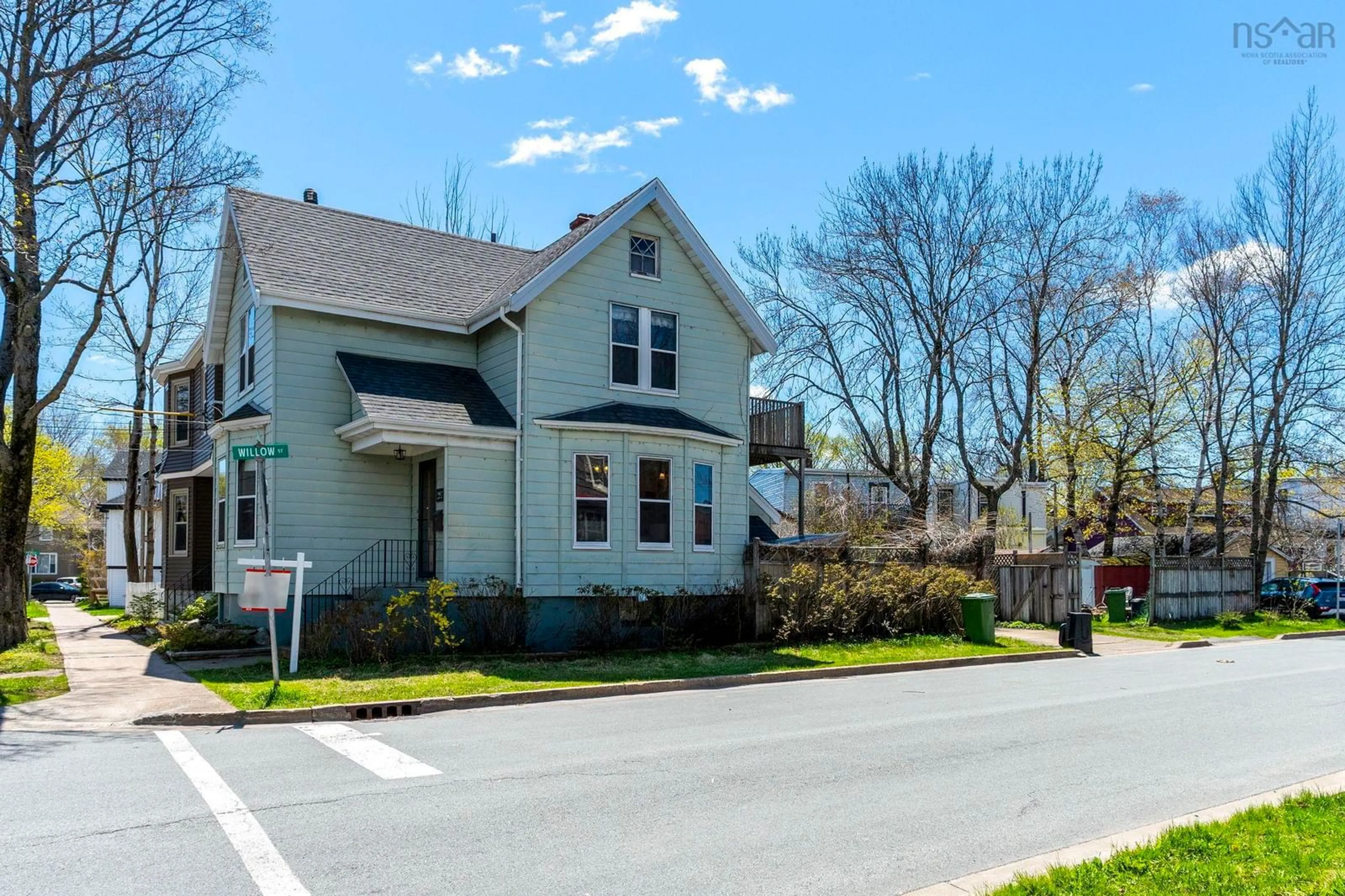 Unknown for 2550 Dublin St, Halifax Peninsula Nova Scotia B3L 3J5