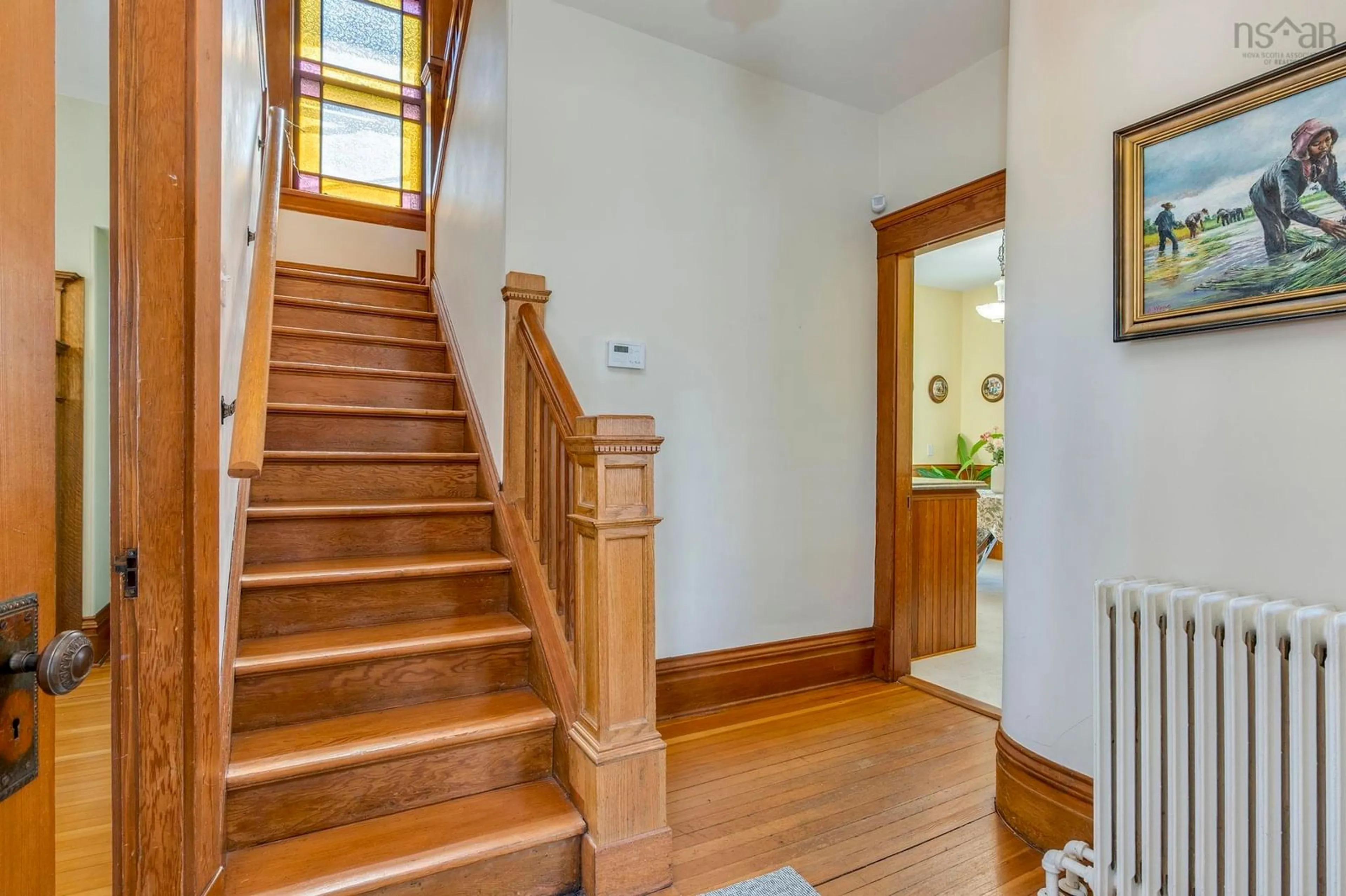 Unknown for 2550 Dublin St, Halifax Peninsula Nova Scotia B3L 3J5