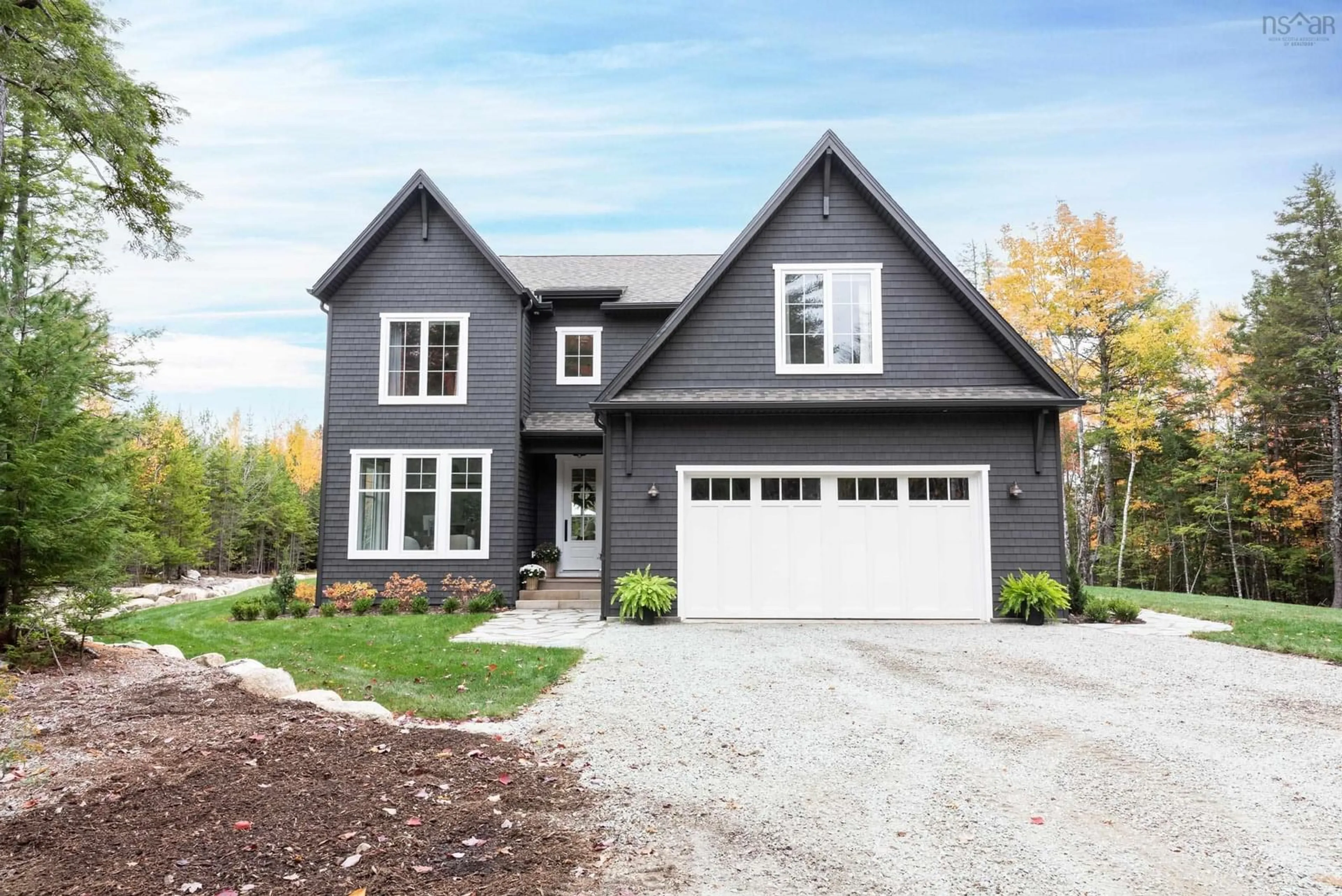 Home with brick exterior material, street for 51 Dungarry Close, Fall River Nova Scotia B2T 0H2