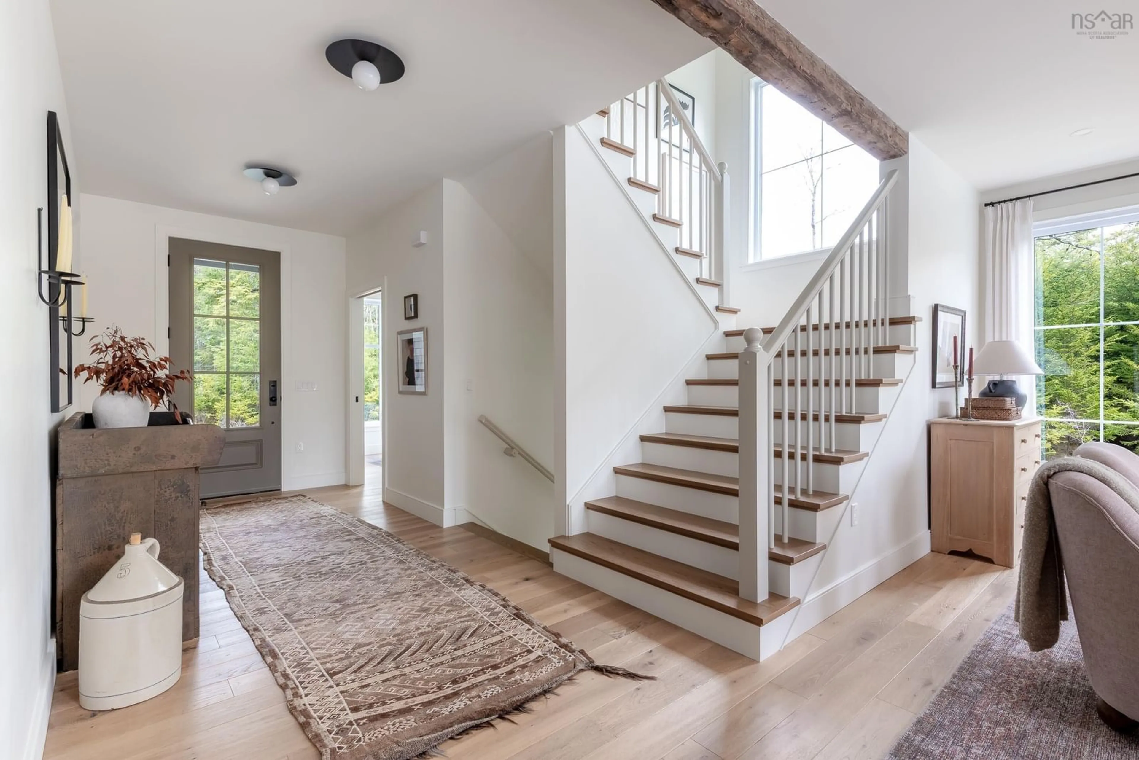 Indoor entryway for 51 Dungarry Close, Fall River Nova Scotia B2T 0H2