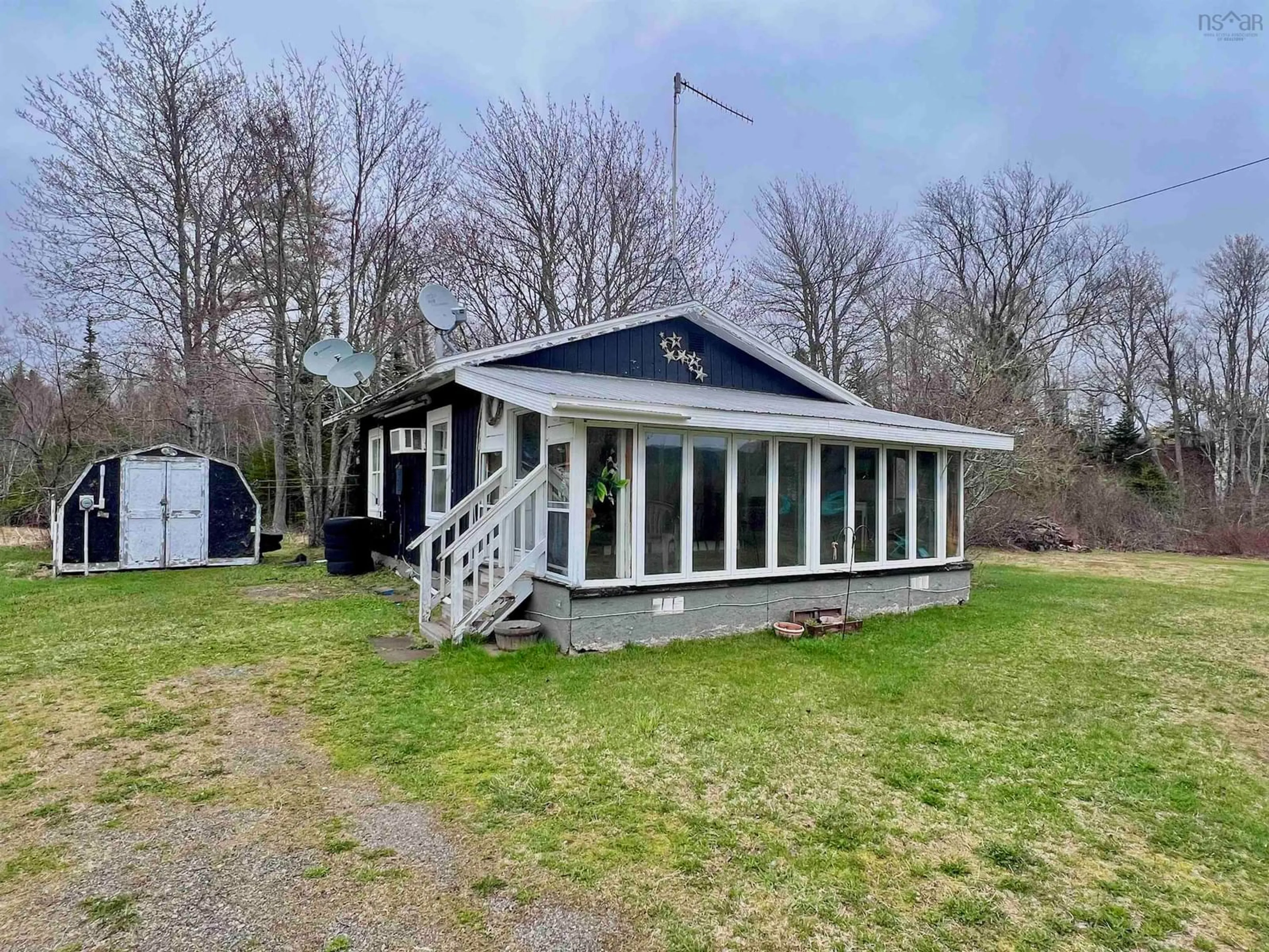 Unknown for 14 Old Macbeth Rd, Meiklefield Nova Scotia B2H 5C8
