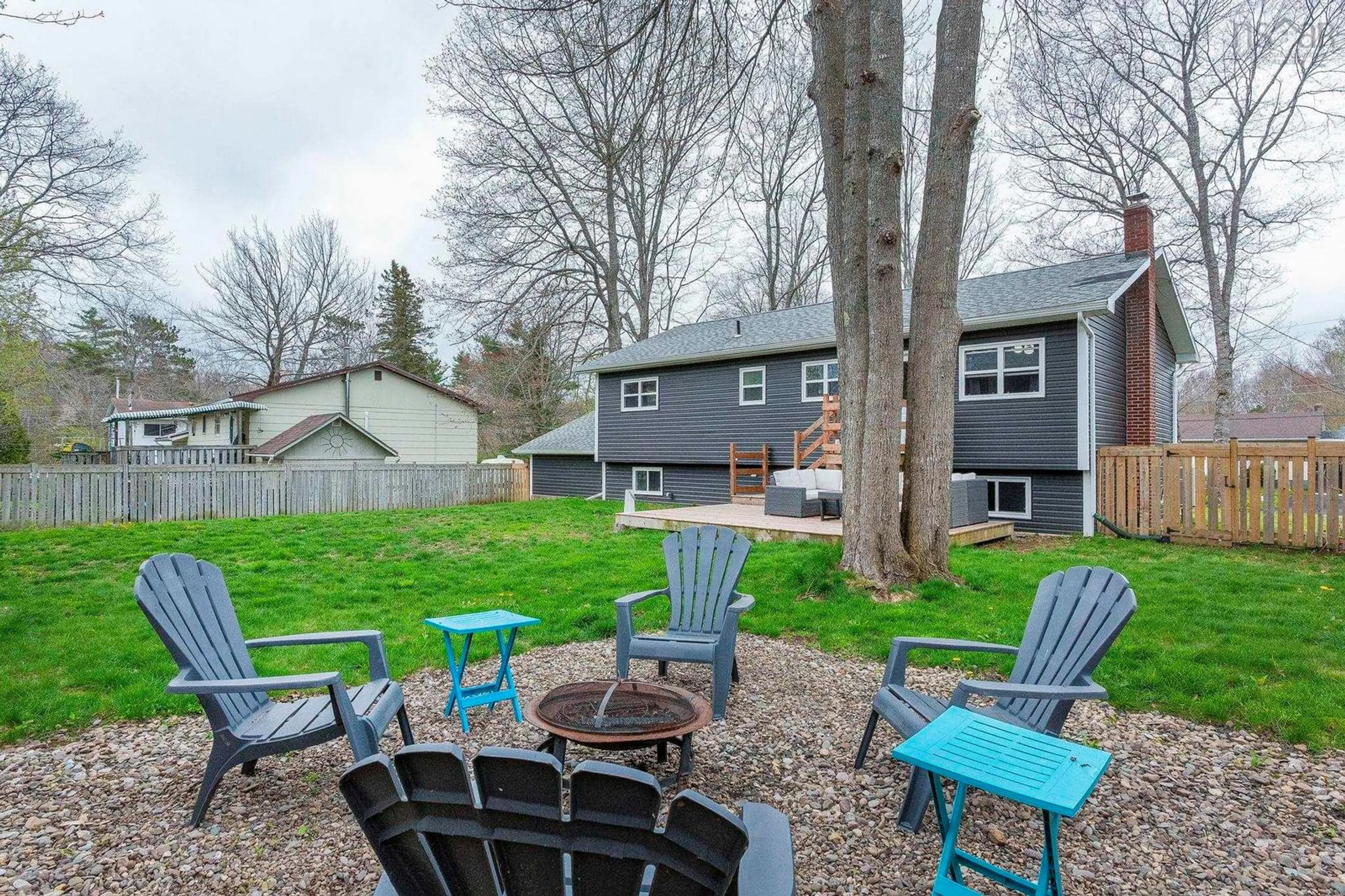Patio, unknown for 874 Dalmation Dr, Greenwood Nova Scotia B0P 1R0