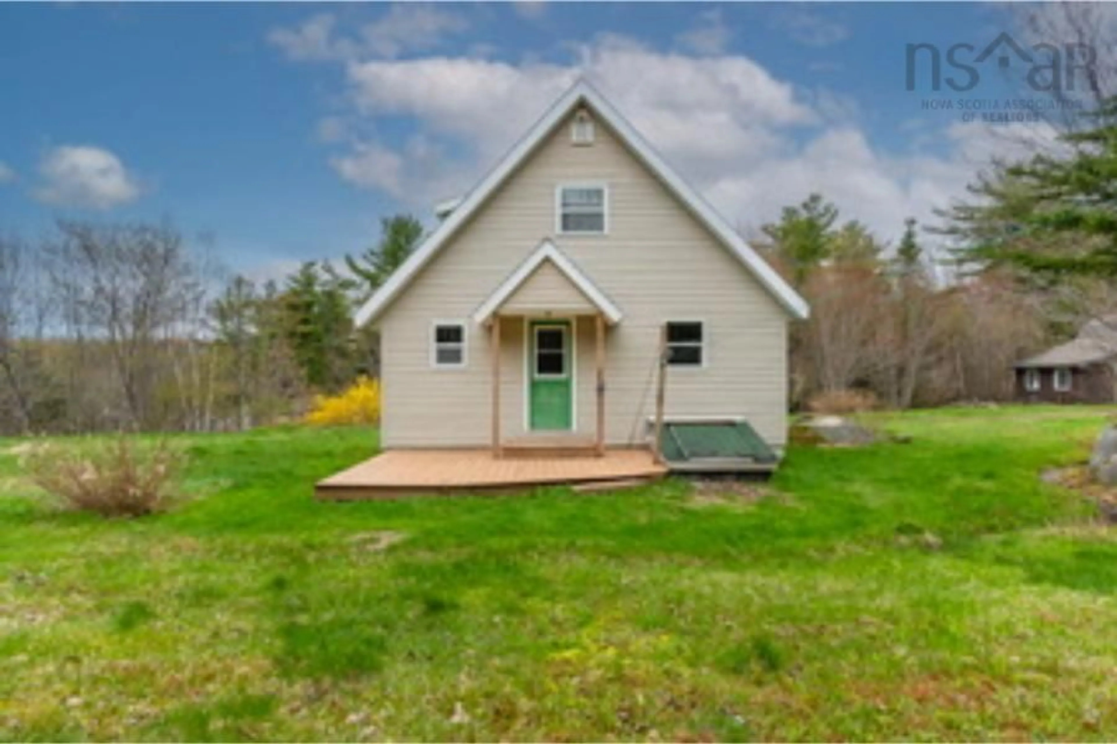 Unknown for 1726 Fed Rd, Greenland Nova Scotia B0S 1B0