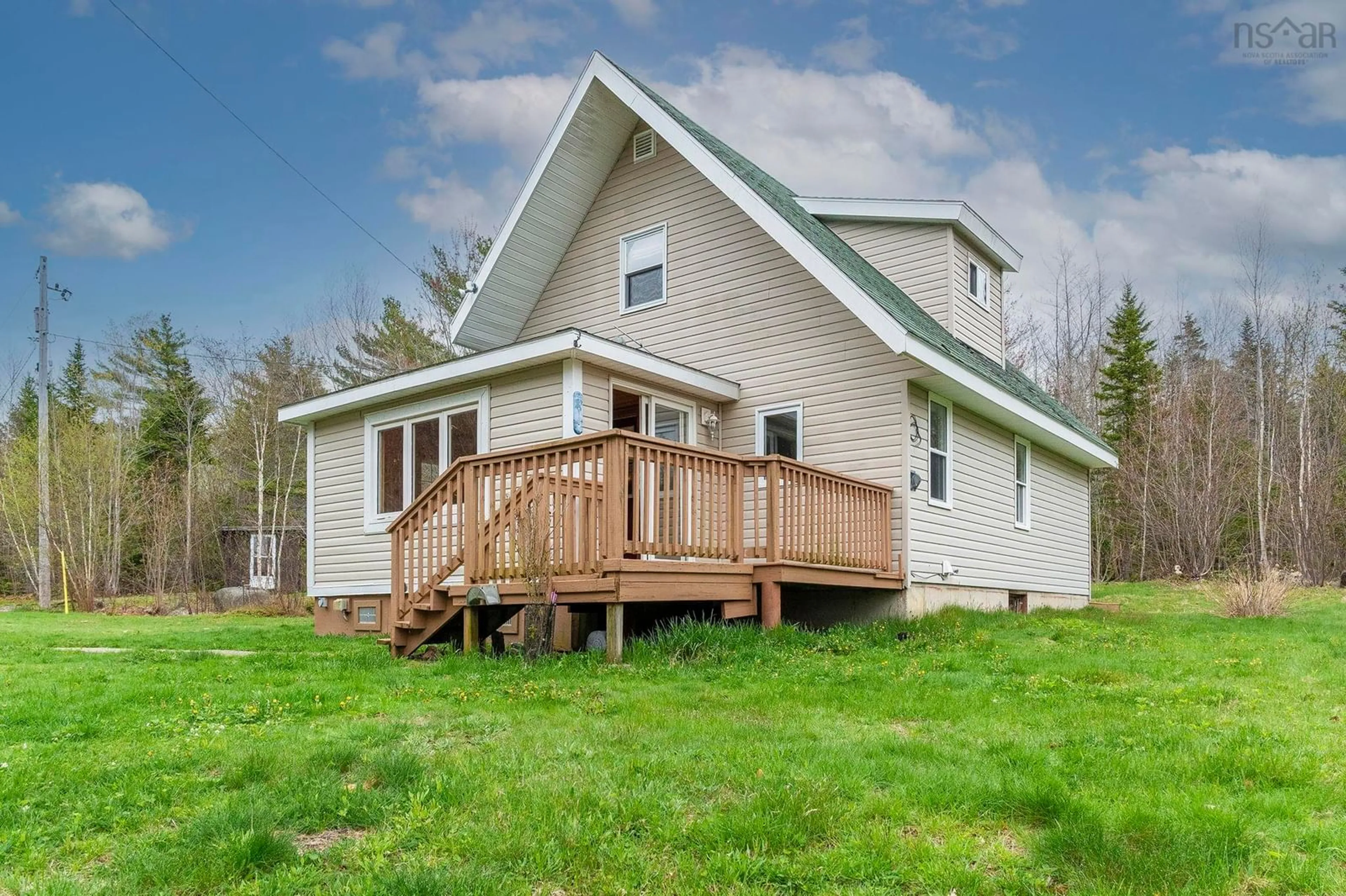 Unknown for 1726 Fed Rd, Greenland Nova Scotia B0S 1B0