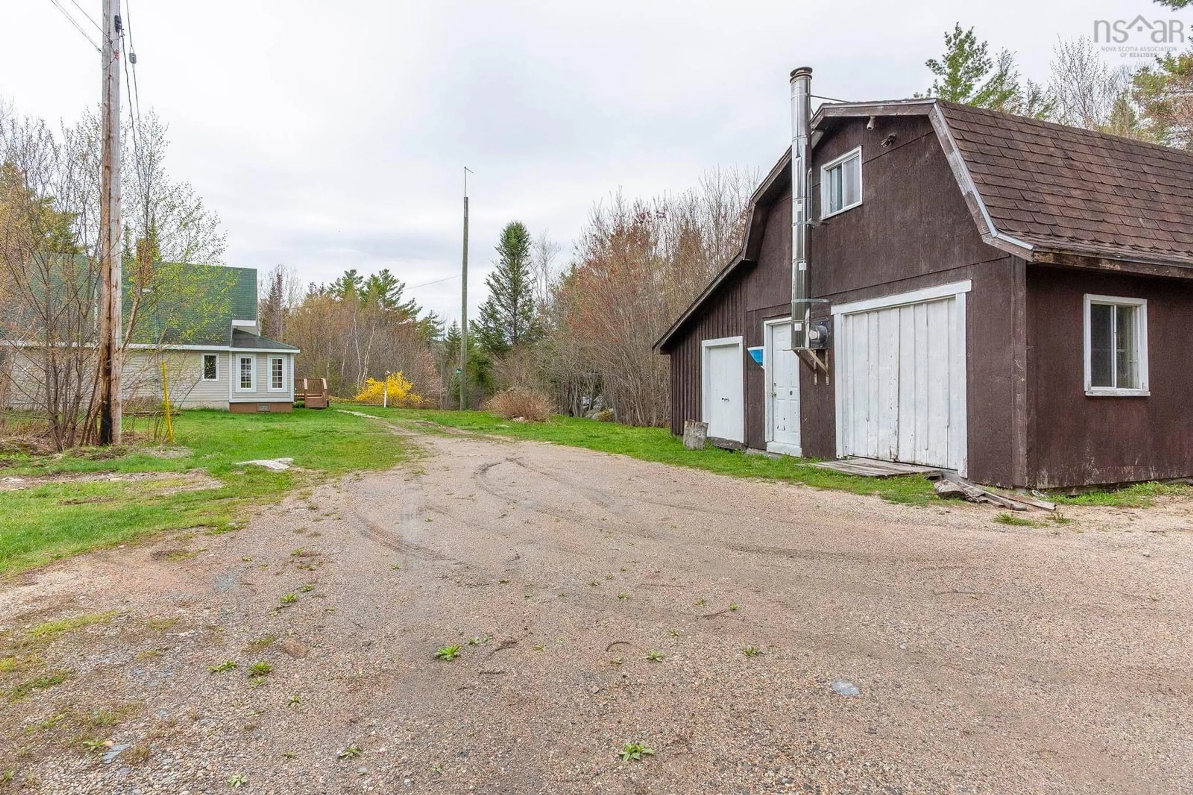 Unknown for 1726 Fed Rd, Greenland Nova Scotia B0S 1B0