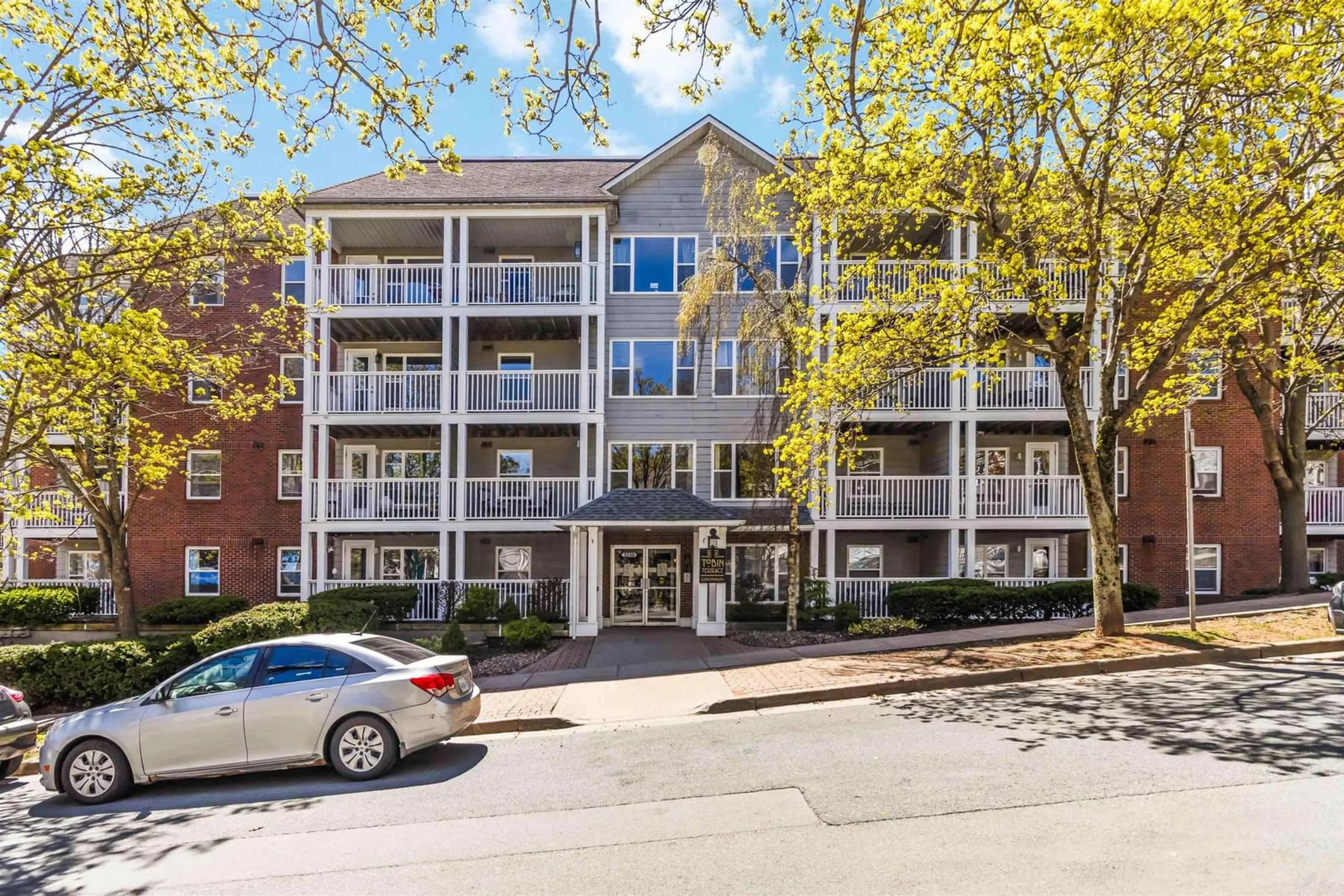 Unknown for 5230 Tobin St #207, Halifax Nova Scotia B3H 1S2