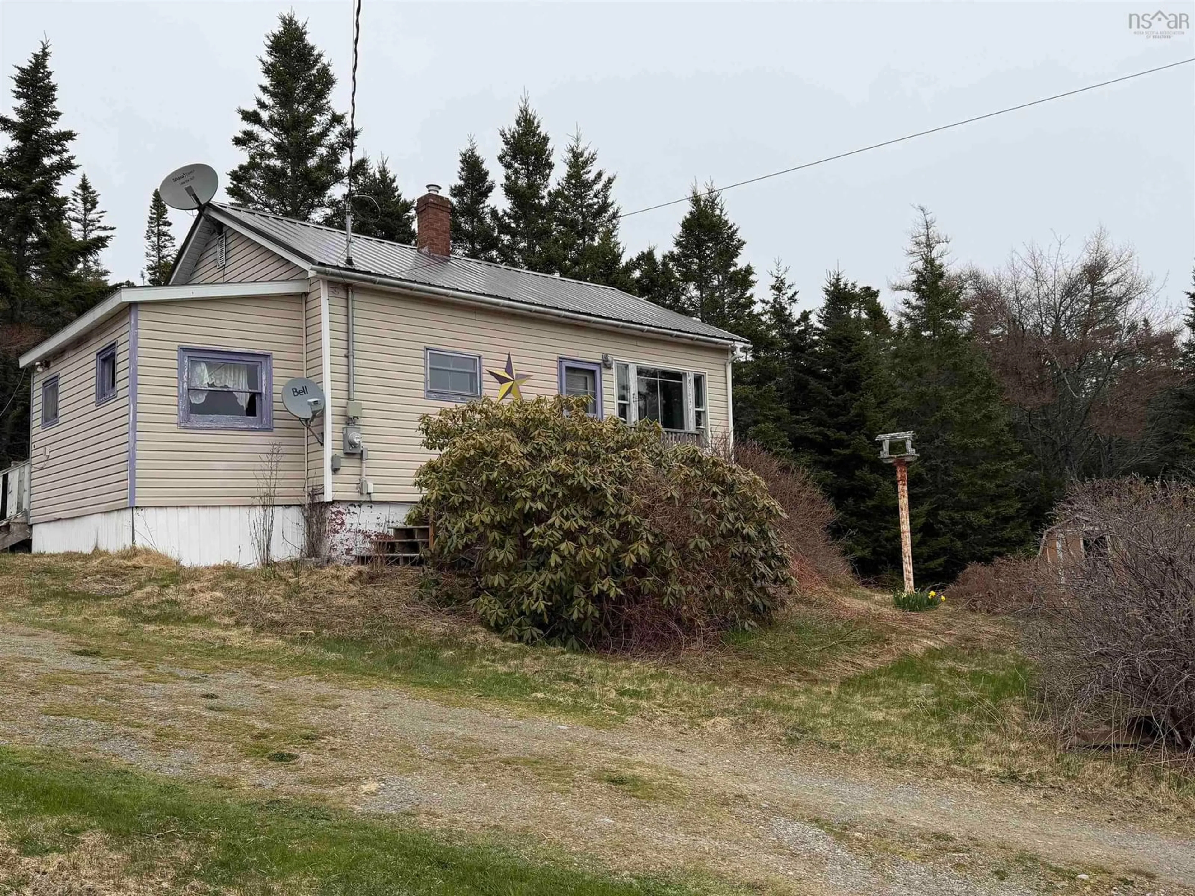 Unknown for 4587 #7 Hwy, Spanish Ship Bay Nova Scotia B0J 2A0