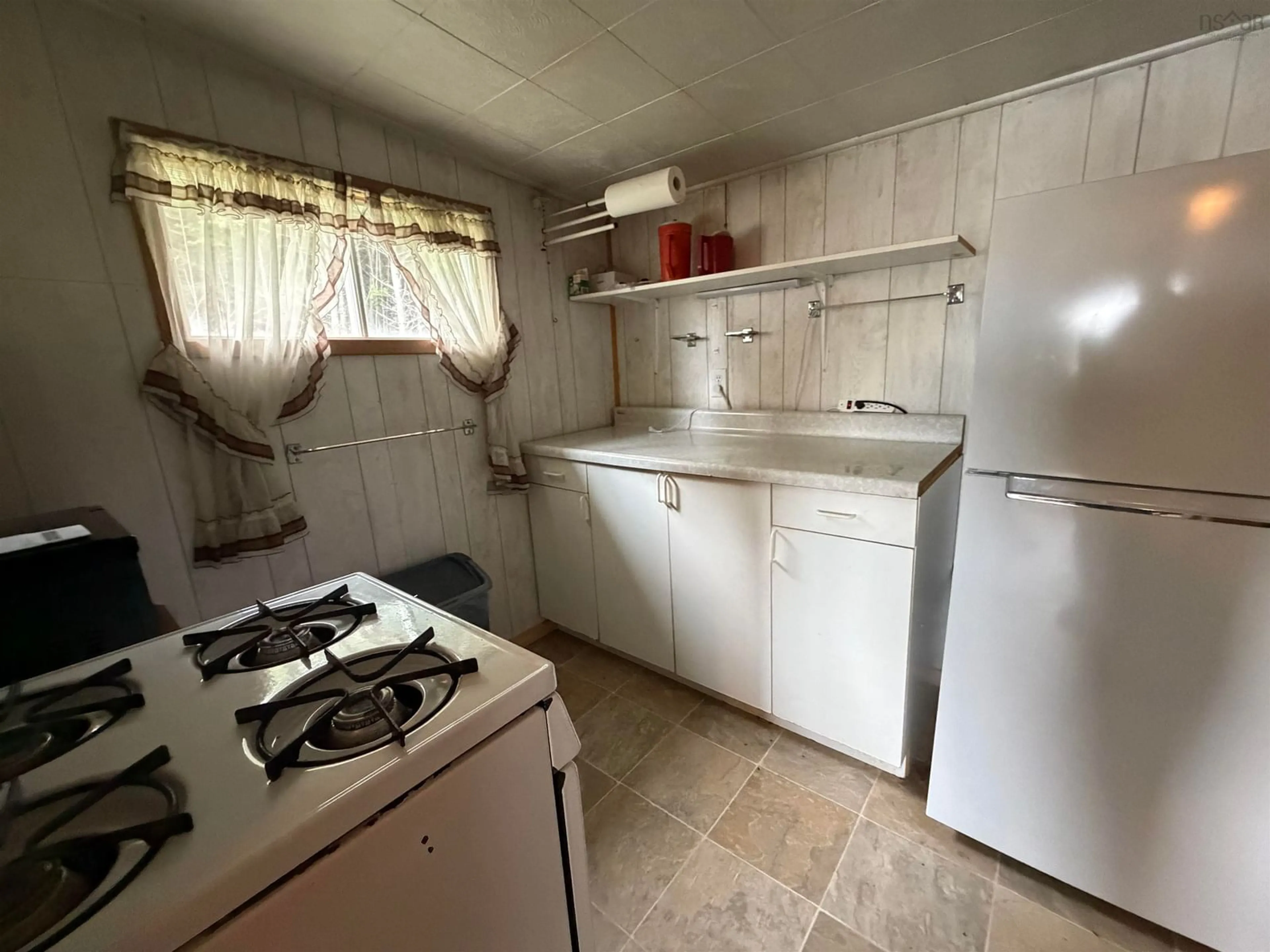 Standard kitchen, unknown for 145 West Liscomb Point Rd, Liscomb Nova Scotia B0J 2A0