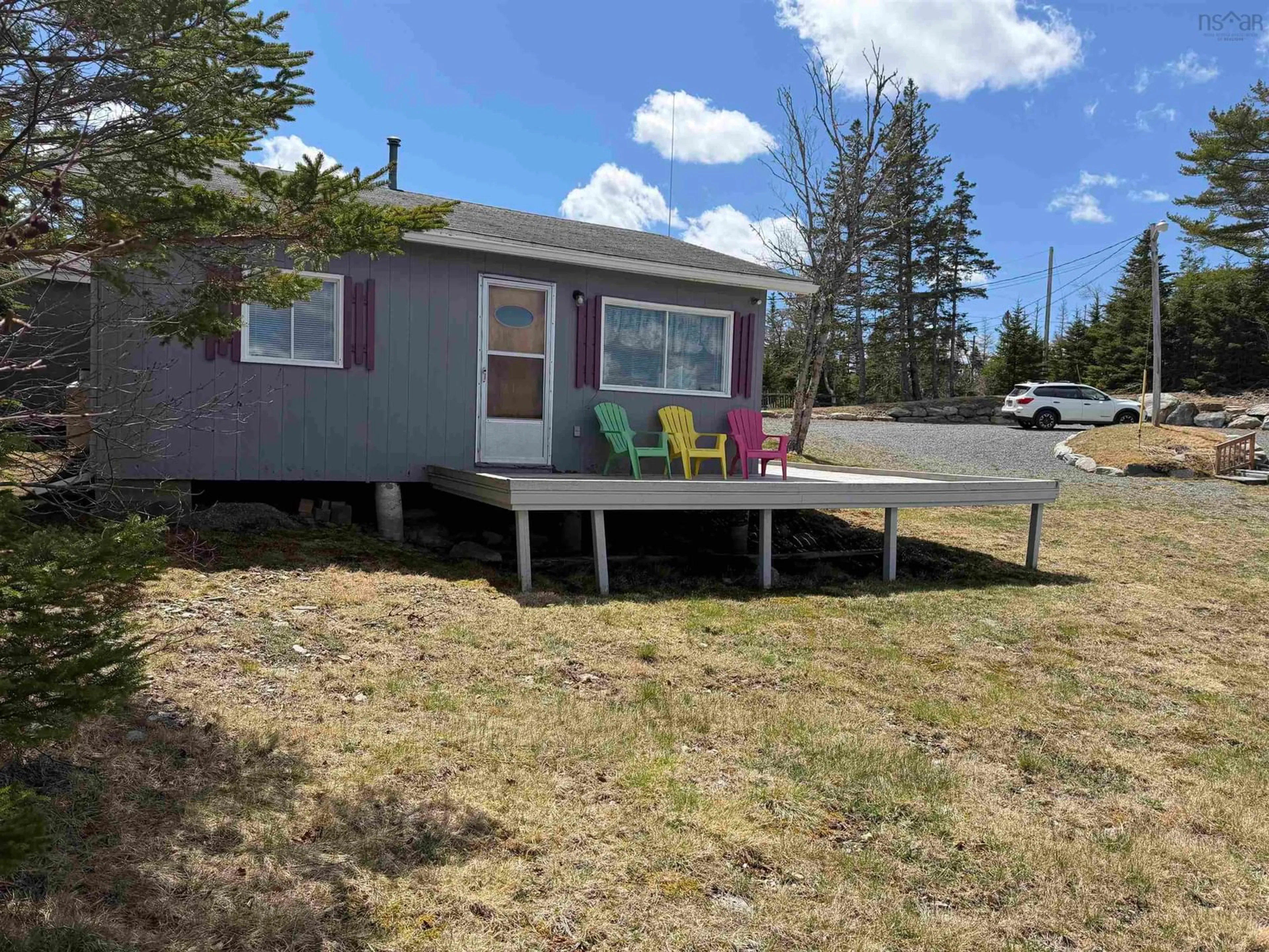 Unknown for 145 West Liscomb Point Rd, Liscomb Nova Scotia B0J 2A0
