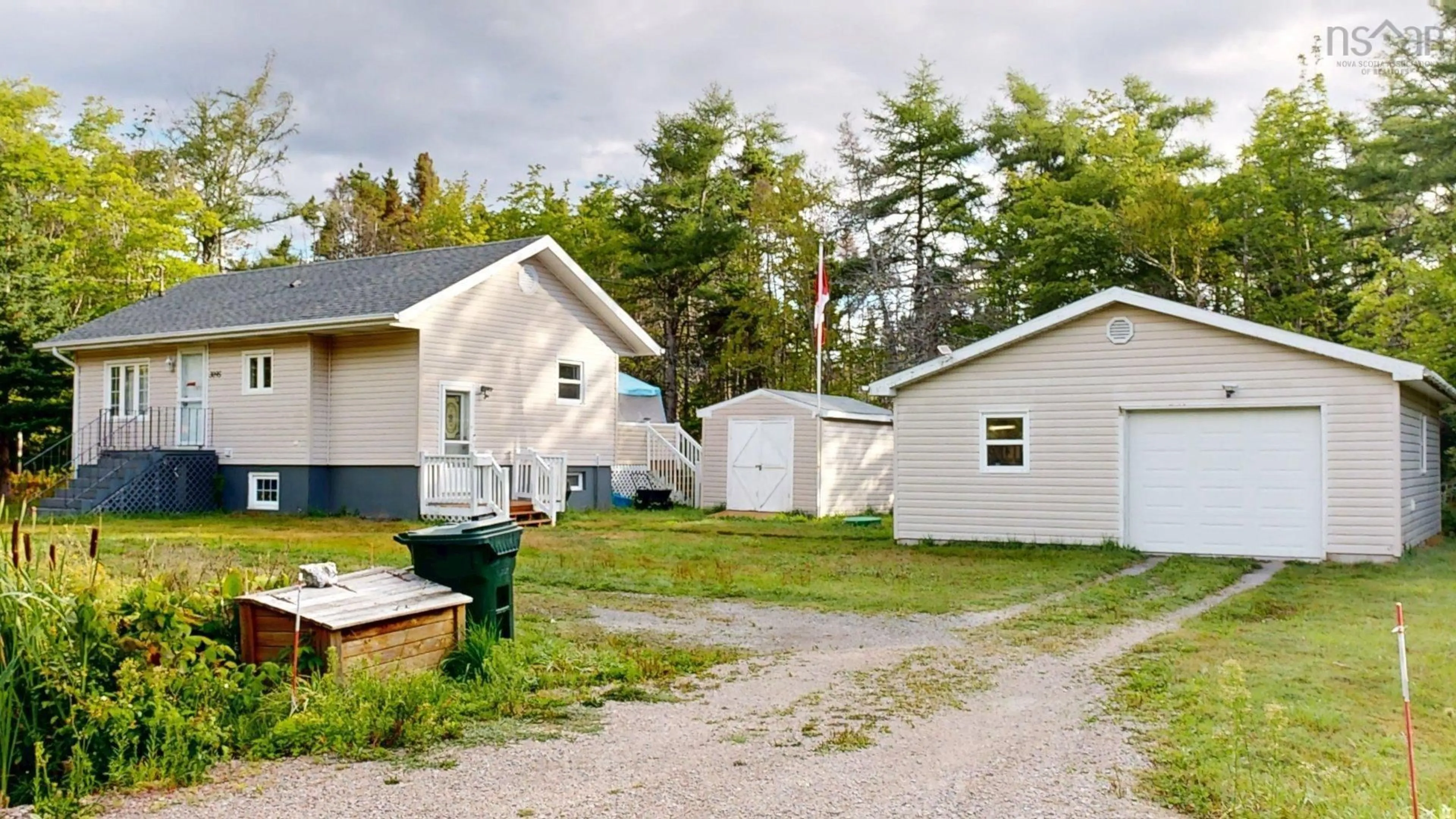 Unknown for 3095 Macleod Ave, River Ryan Nova Scotia B1H 1J6