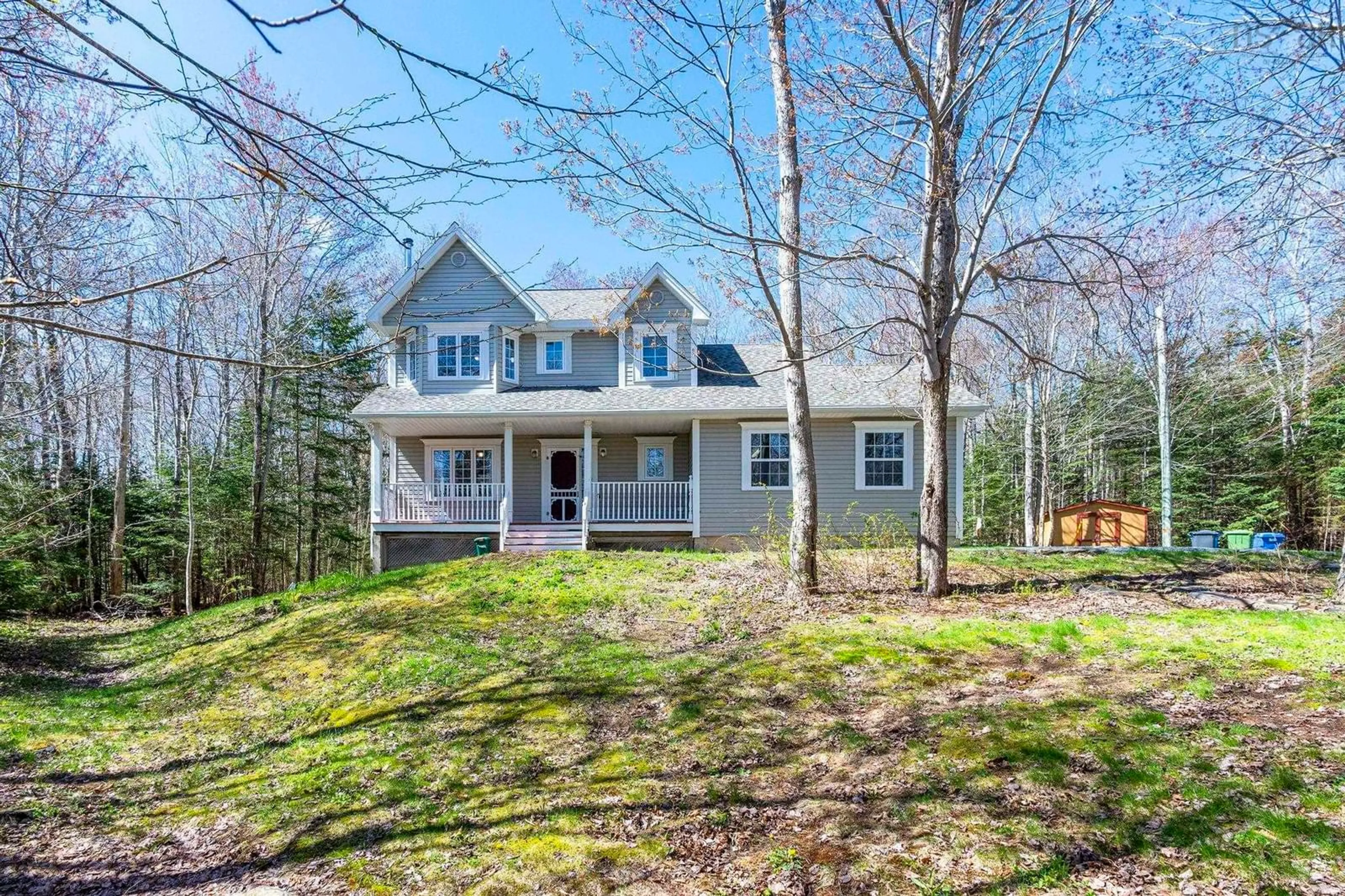 Unknown for 255 Sandwick Dr, Hammonds Plains Nova Scotia B4B 1W1