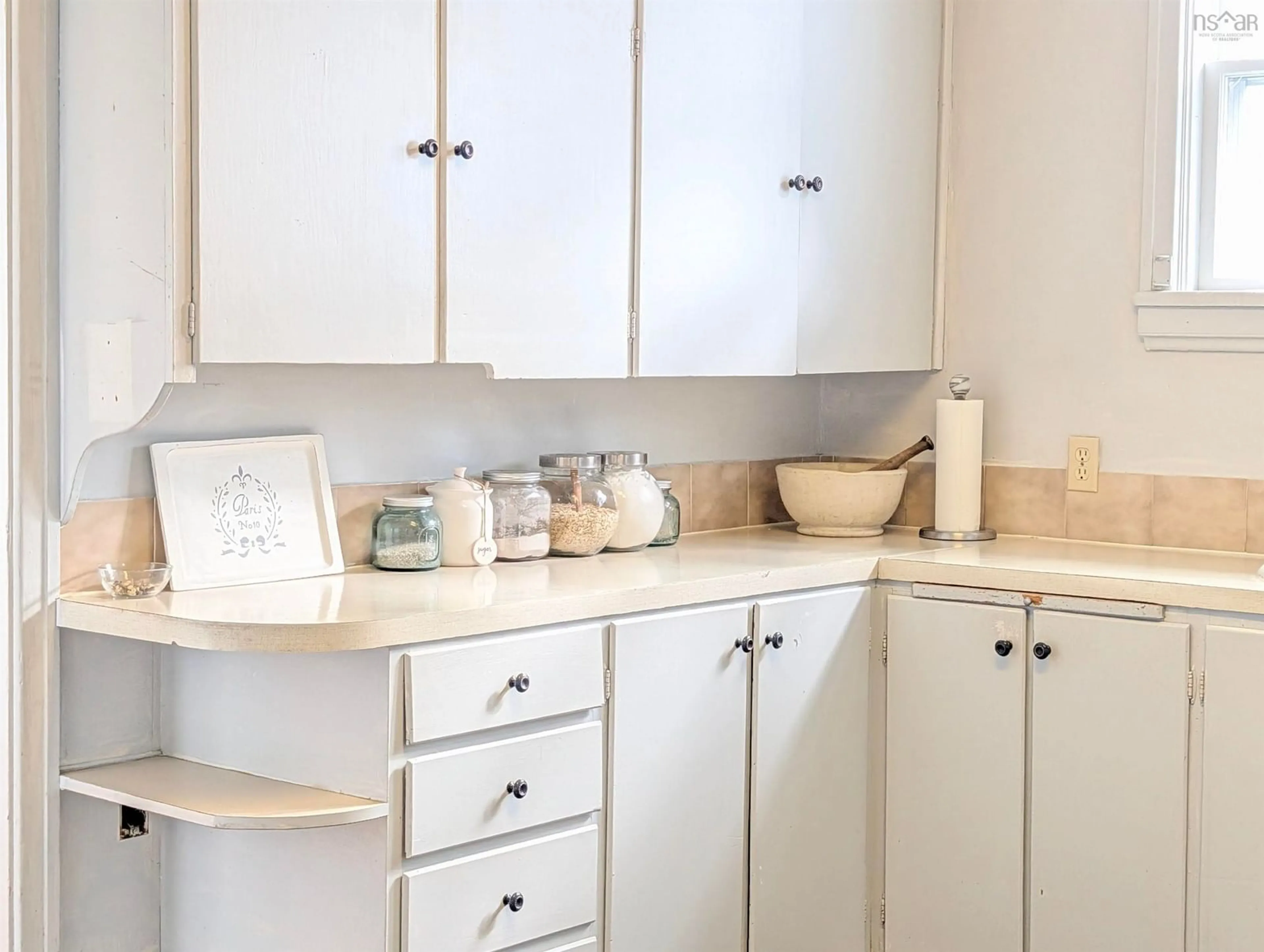 Standard kitchen, unknown for 1337 358 Hwy, Port Williams Nova Scotia B0P 1T0