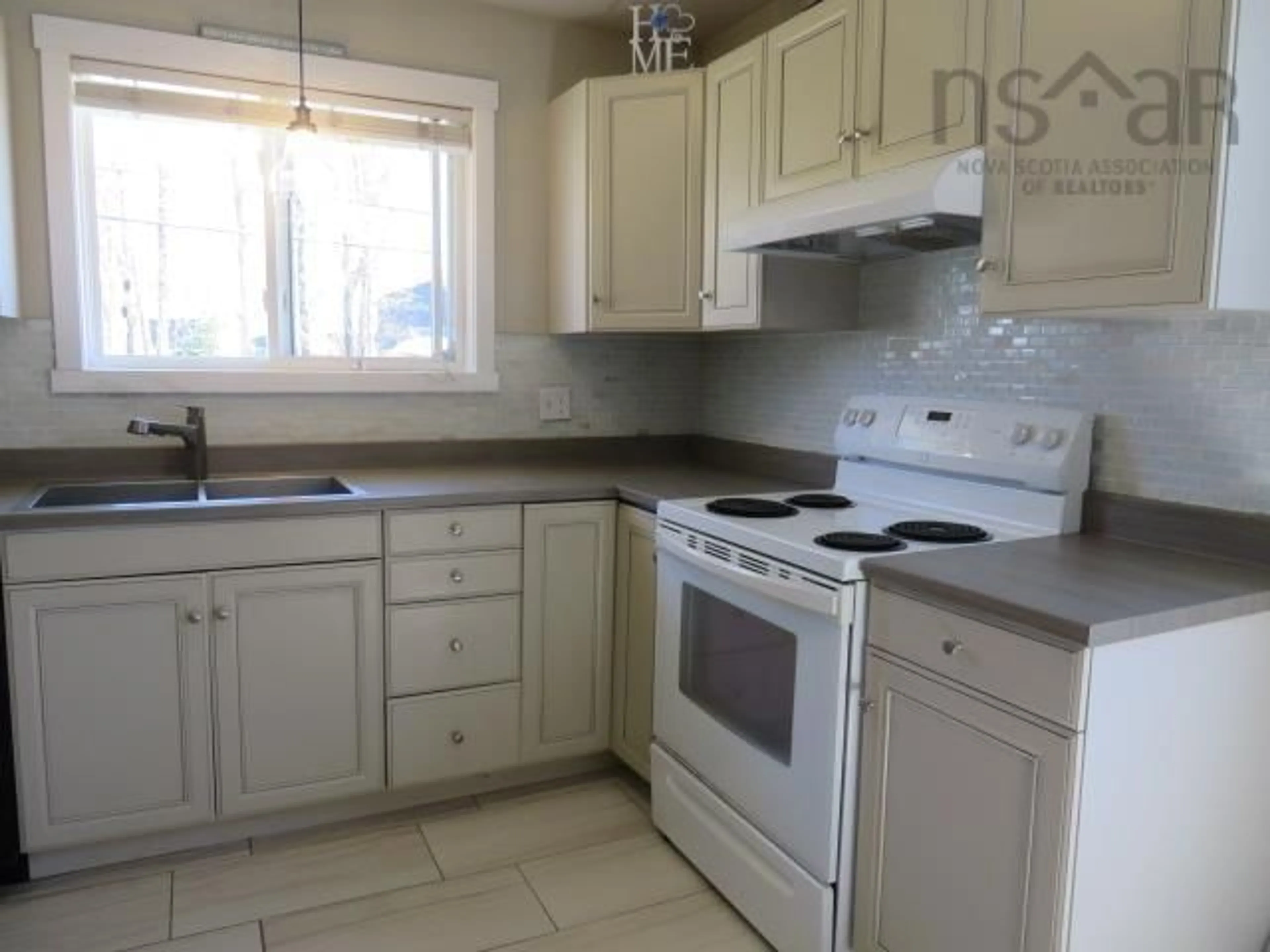 Standard kitchen, unknown for 109 Smokey Dr, Lower Sackville Nova Scotia B4C 3B5