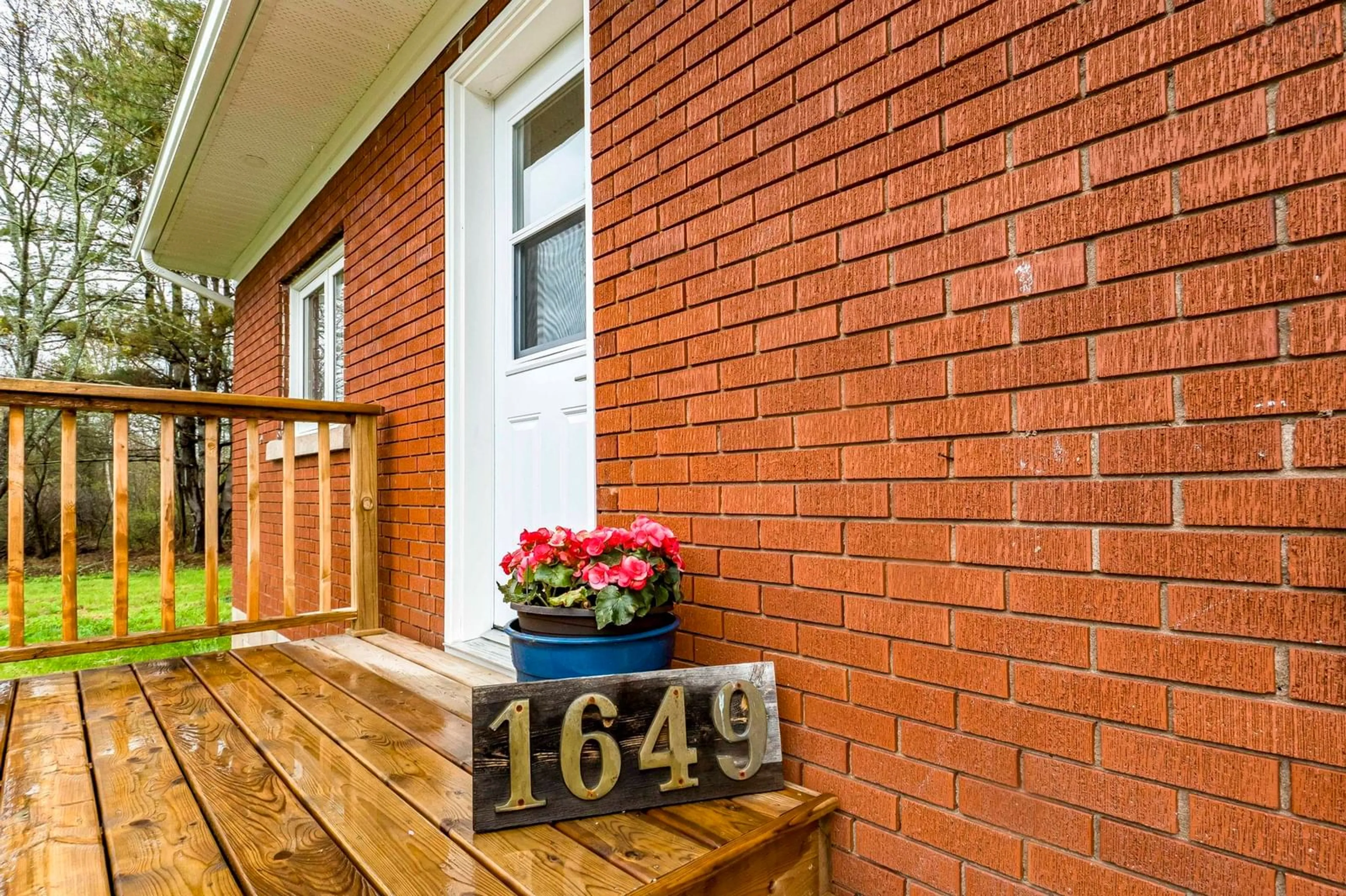 Unknown for 1649 Avondale Rd, Mantua Nova Scotia B0N 2A0