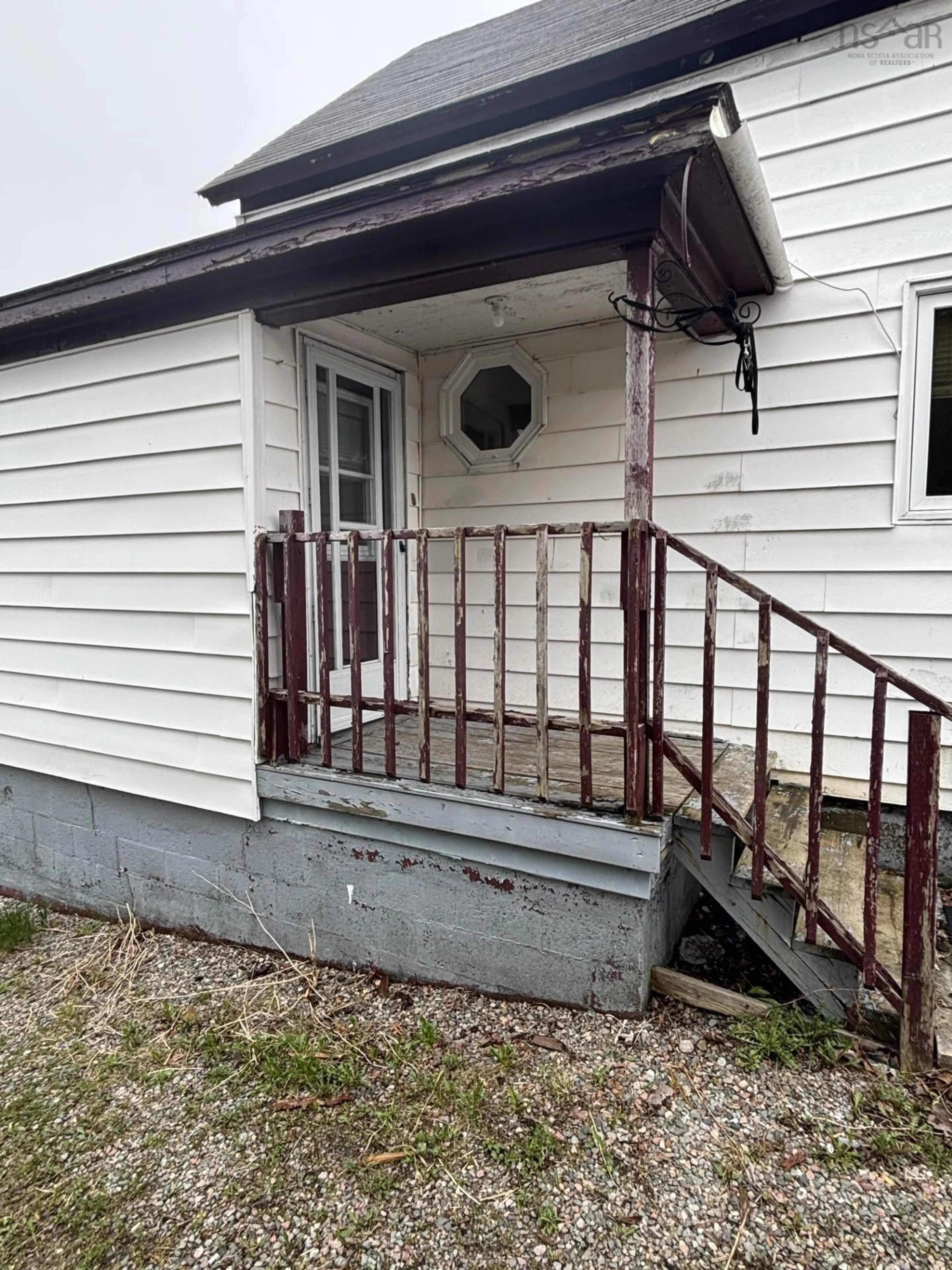 Unknown for 18 Minto St, North Sydney Nova Scotia B2A 2R6