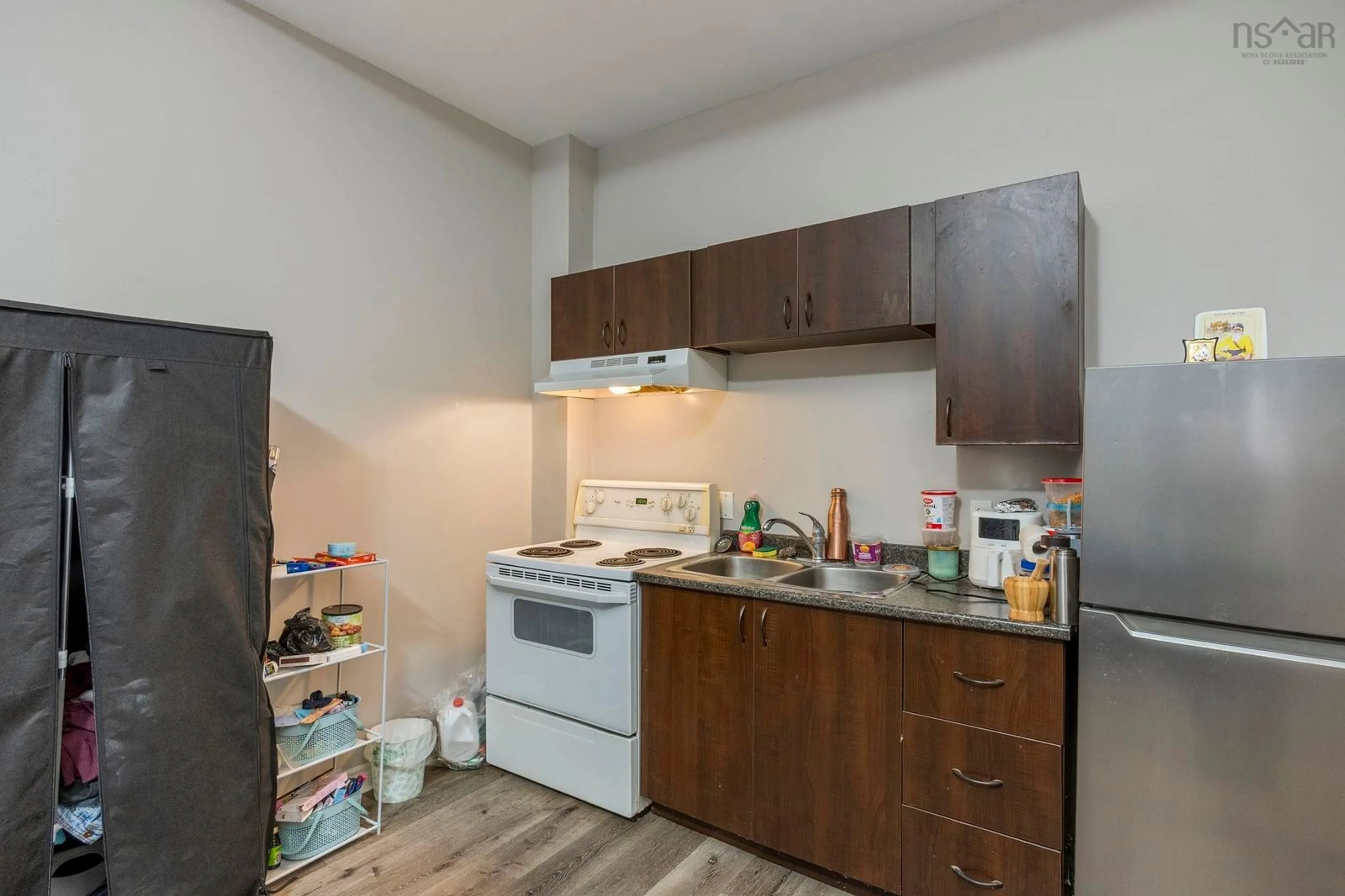 Standard kitchen, unknown for 257 Wiley Ave, Windsor Nova Scotia B0N 2T0