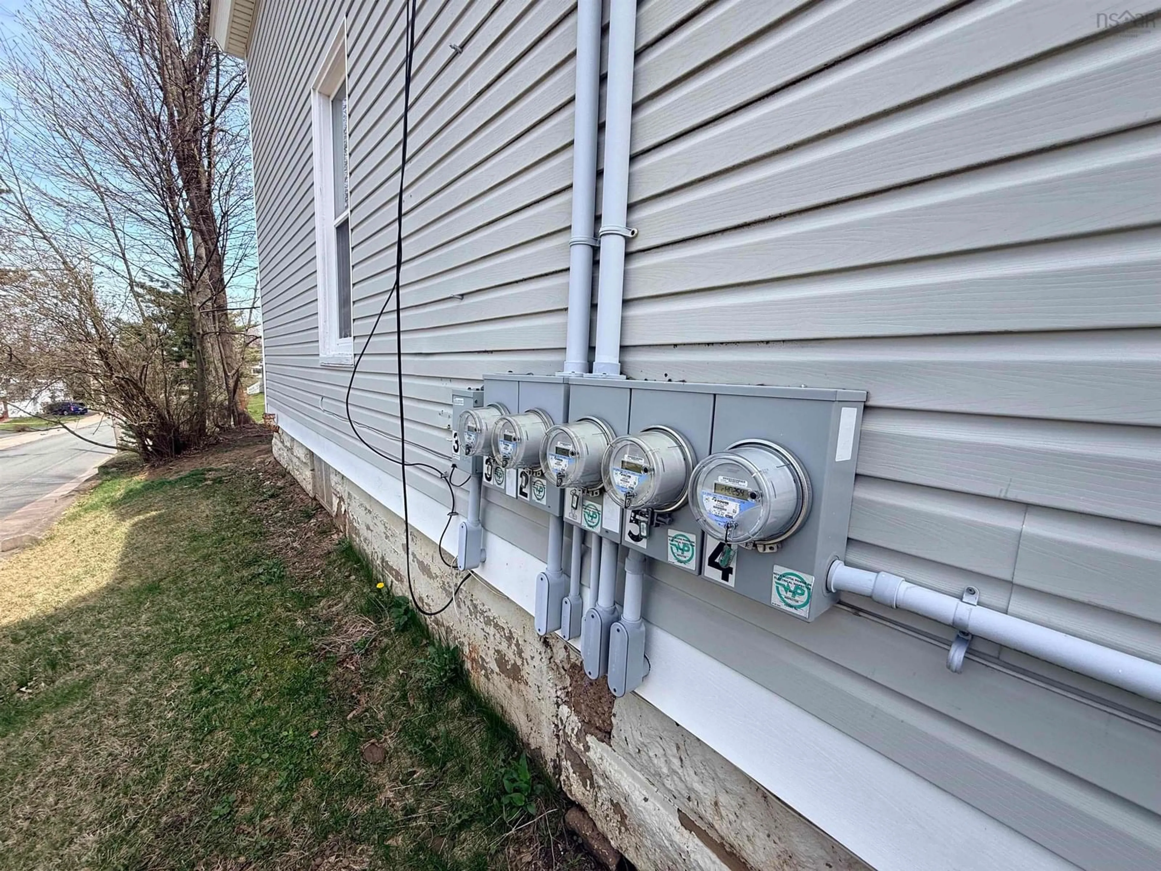 Unknown for 218 Fraser St, New Glasgow Nova Scotia B2H 4J3