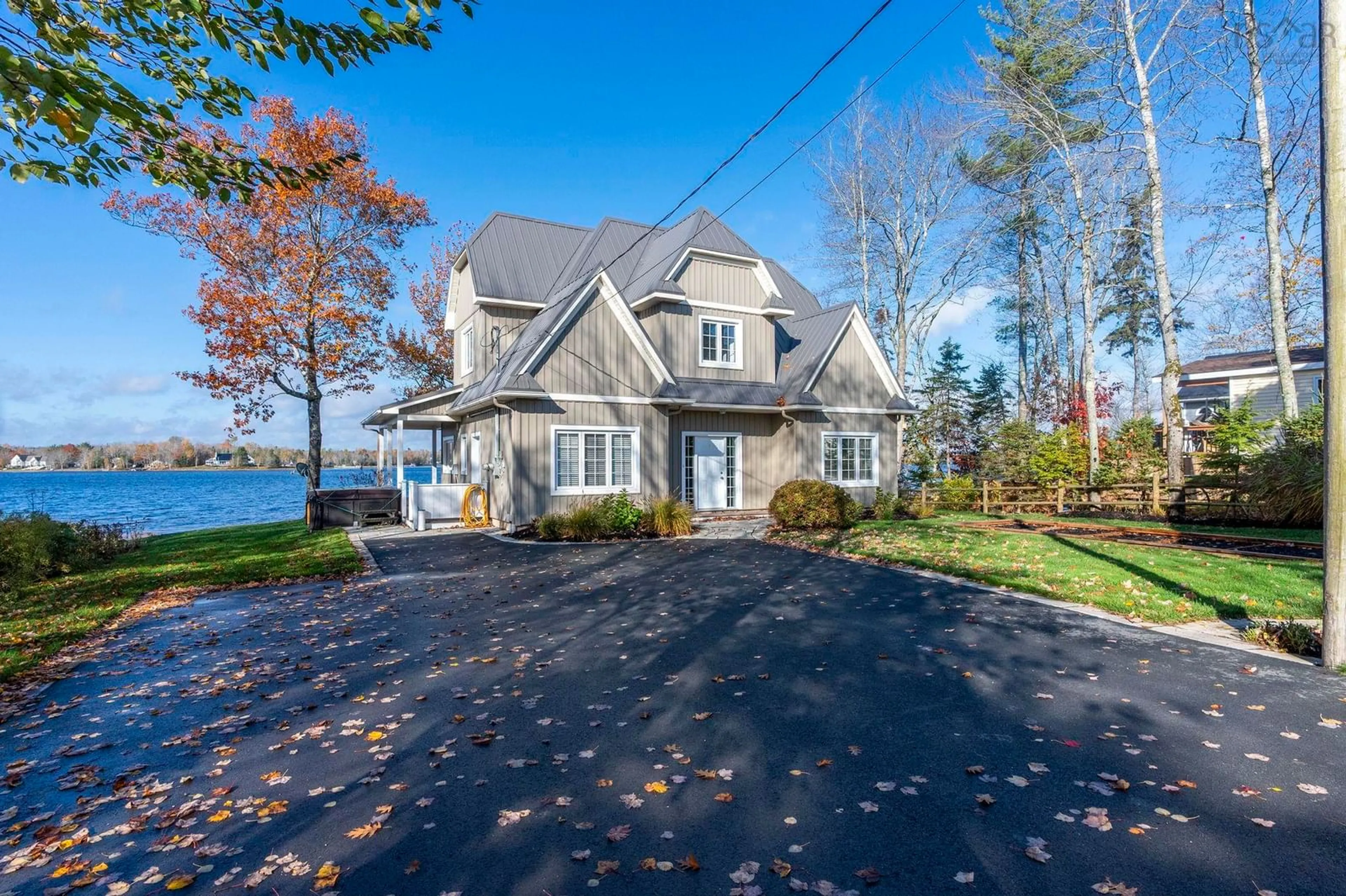 Unknown for 393 Cottage Lane, Shortts Lake Nova Scotia B0N 1C0