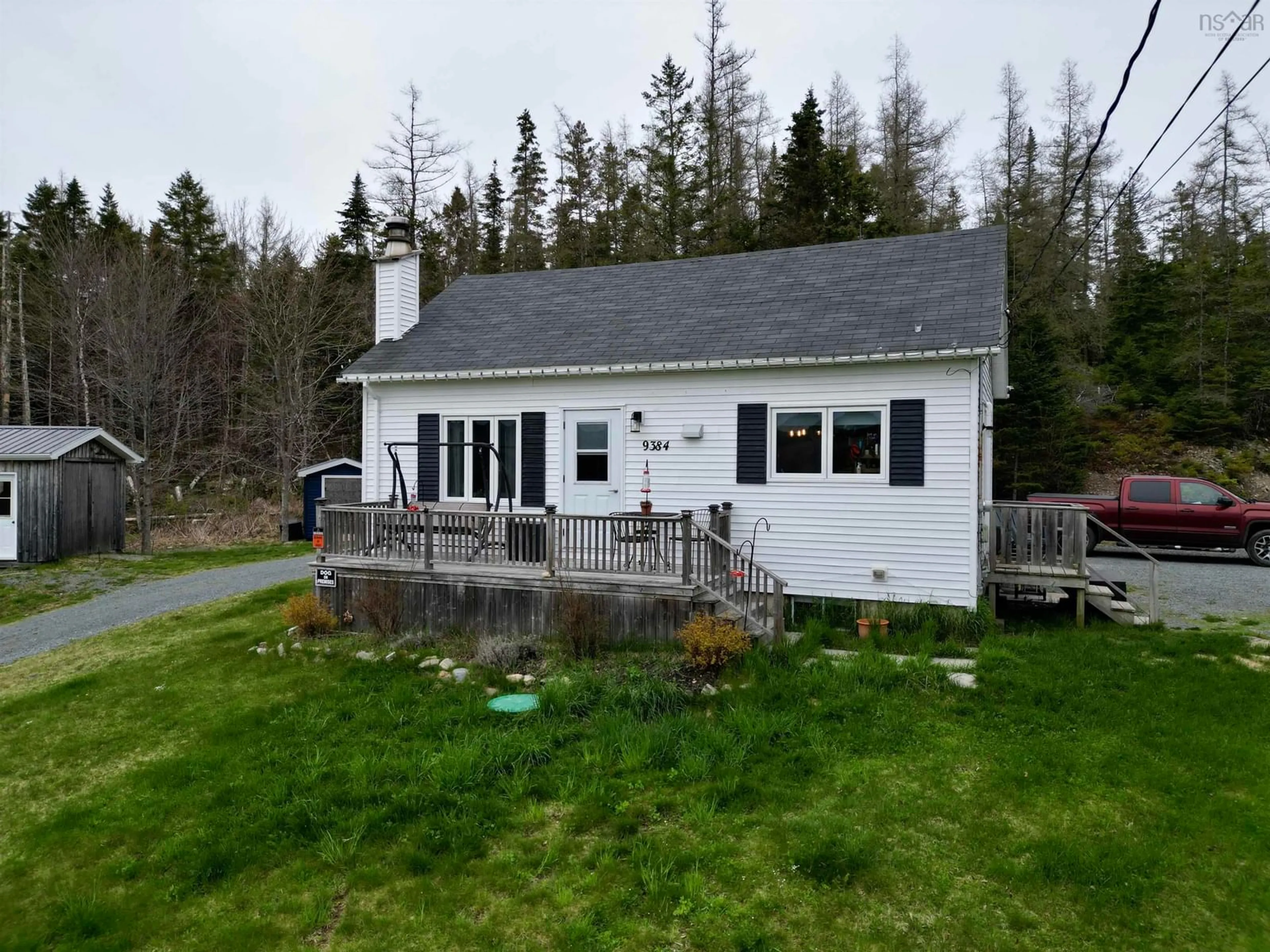 Unknown for 9384 Highway 7, Stillwater Nova Scotia B0H 1E0