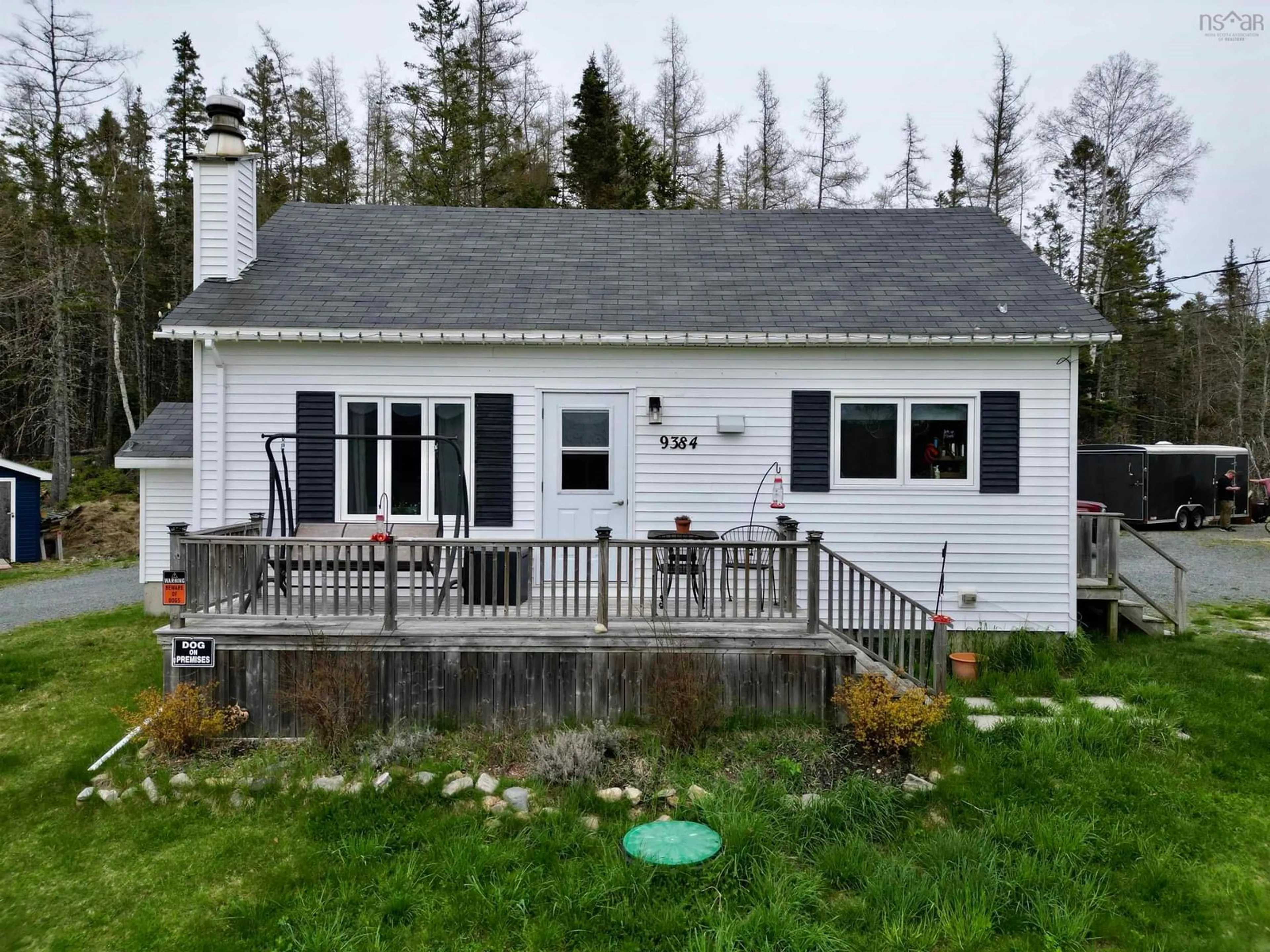 Unknown for 9384 Highway 7, Stillwater Nova Scotia B0H 1E0