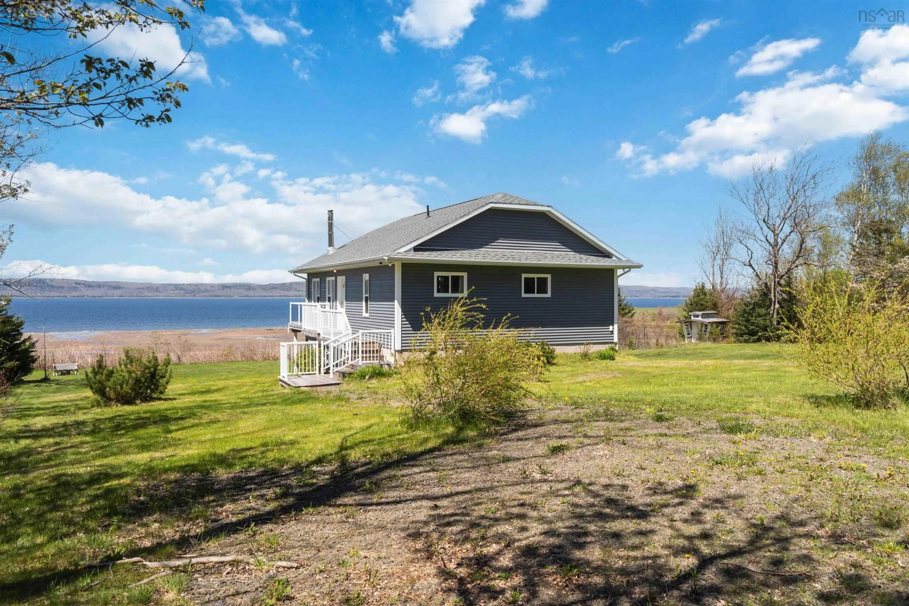 Unknown for 38 Shore Dr, Deep Brook Nova Scotia B0S 1J0