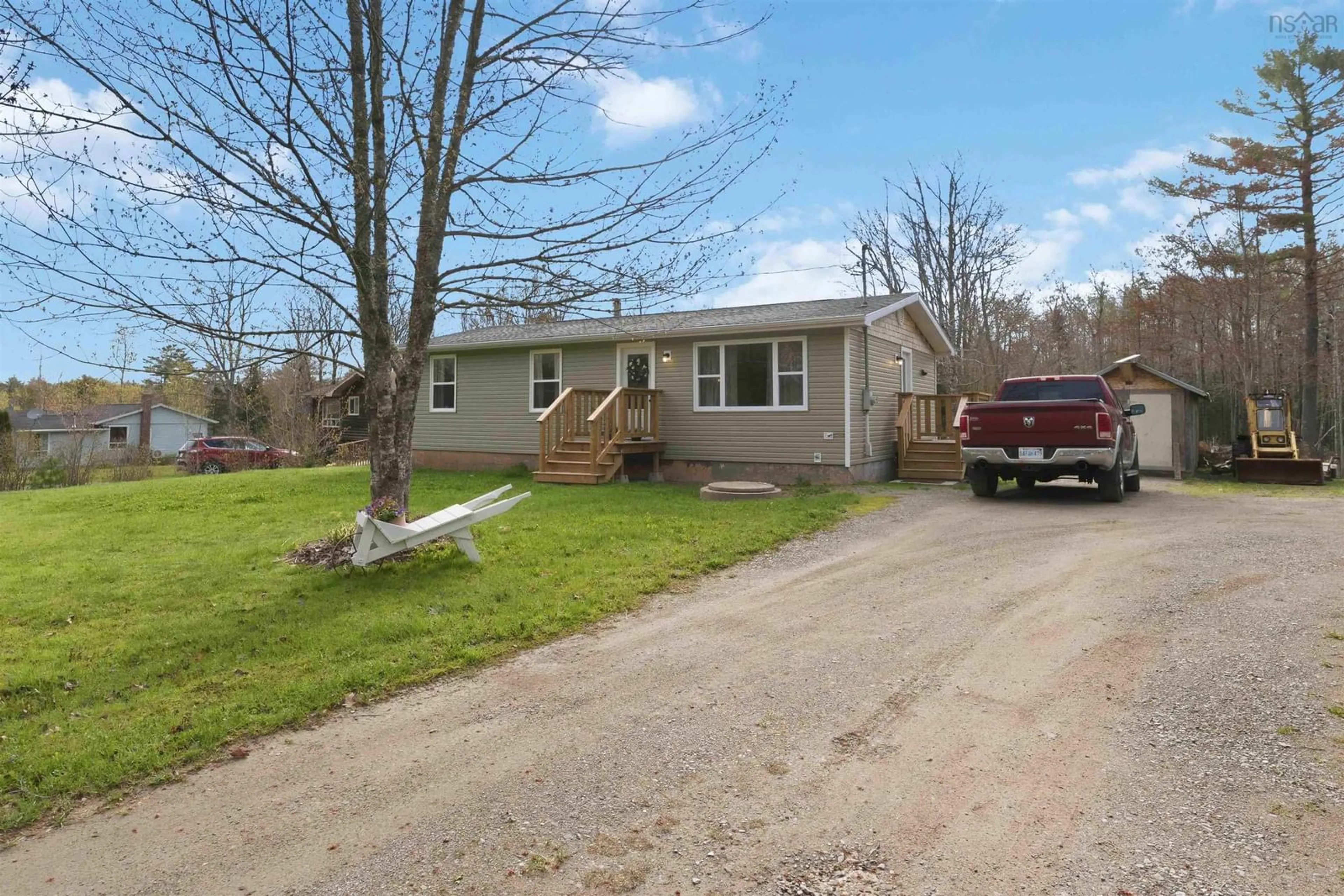 Unknown for 2142 Bishopville Rd, Bishopville Nova Scotia B0P 1P0