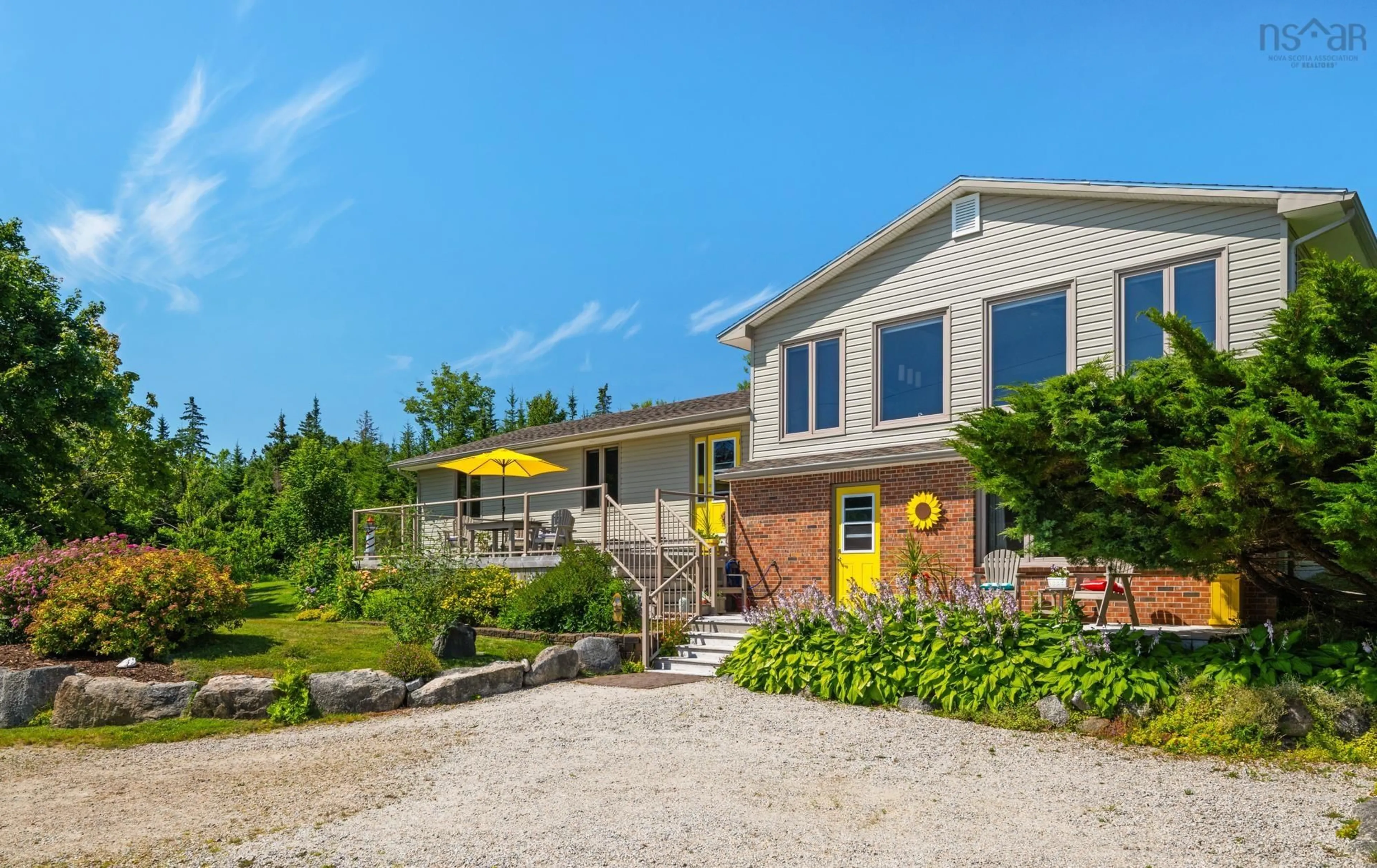 Unknown for 48 Backman Rd, Bayswater Nova Scotia B0J 1T0