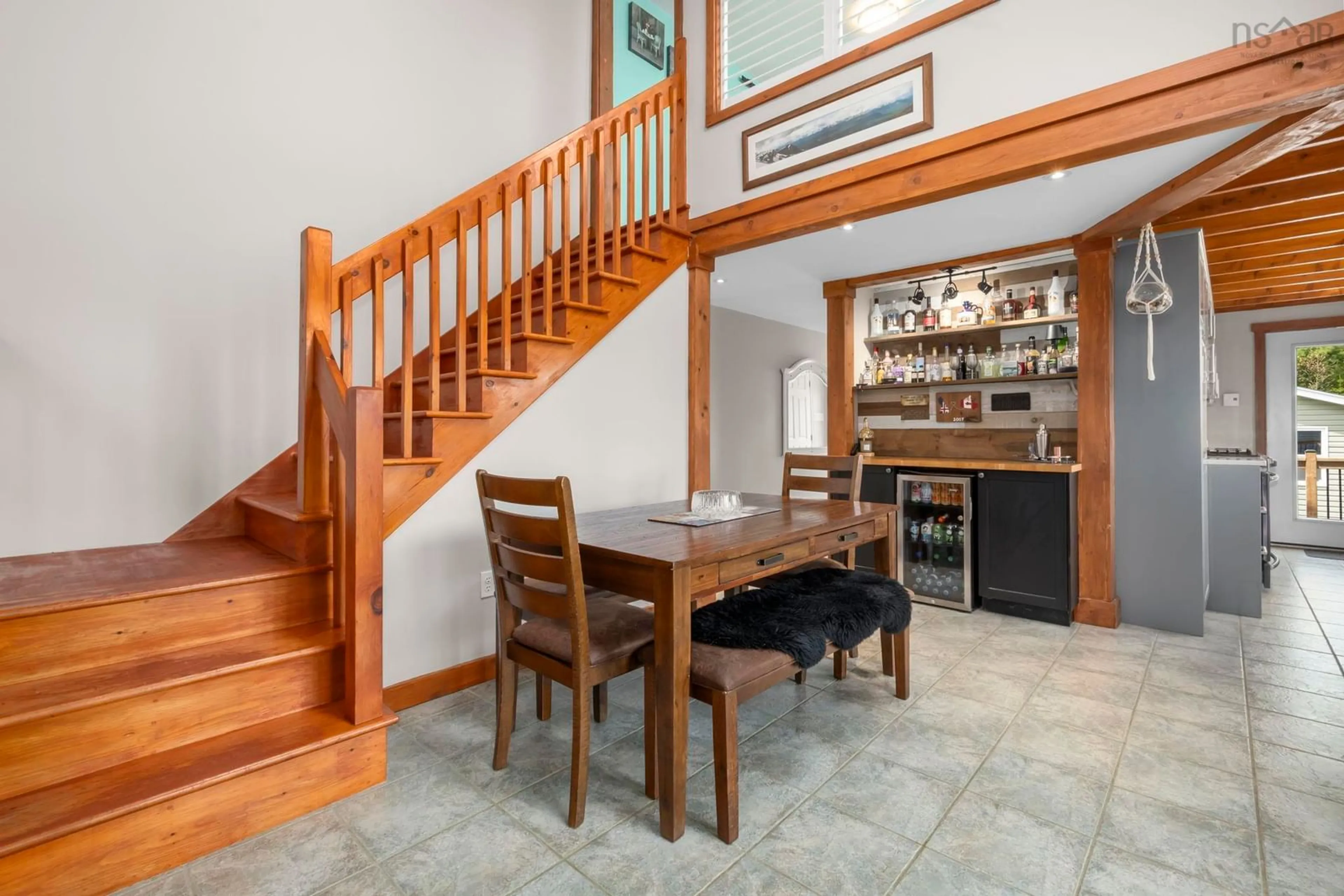 Dining room, unknown for 36 Alan Dr, Gaetz Brook Nova Scotia B0J 2L0