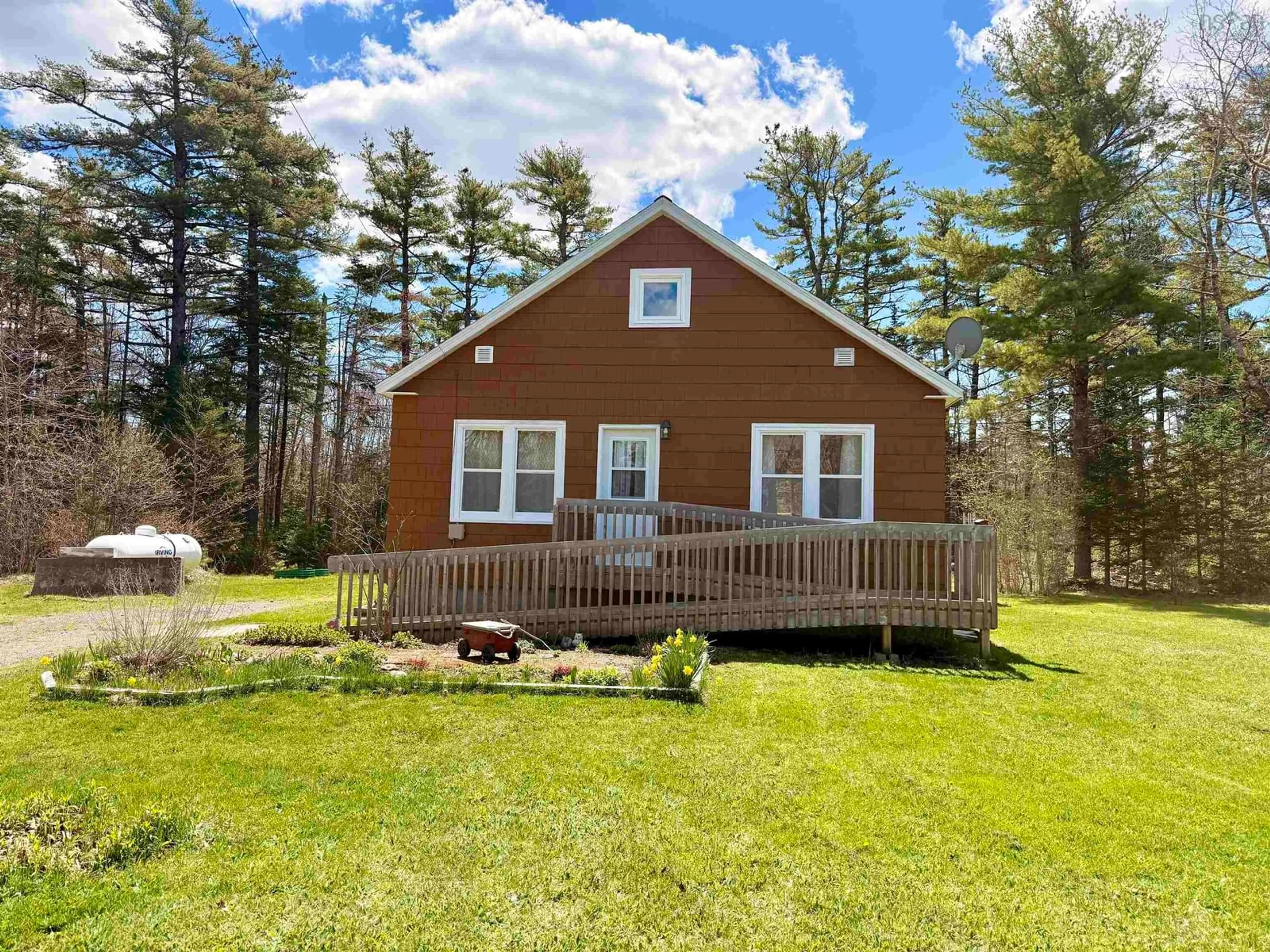 Unknown for 53 East Sable Rd, Sable River Nova Scotia B0T 1V0