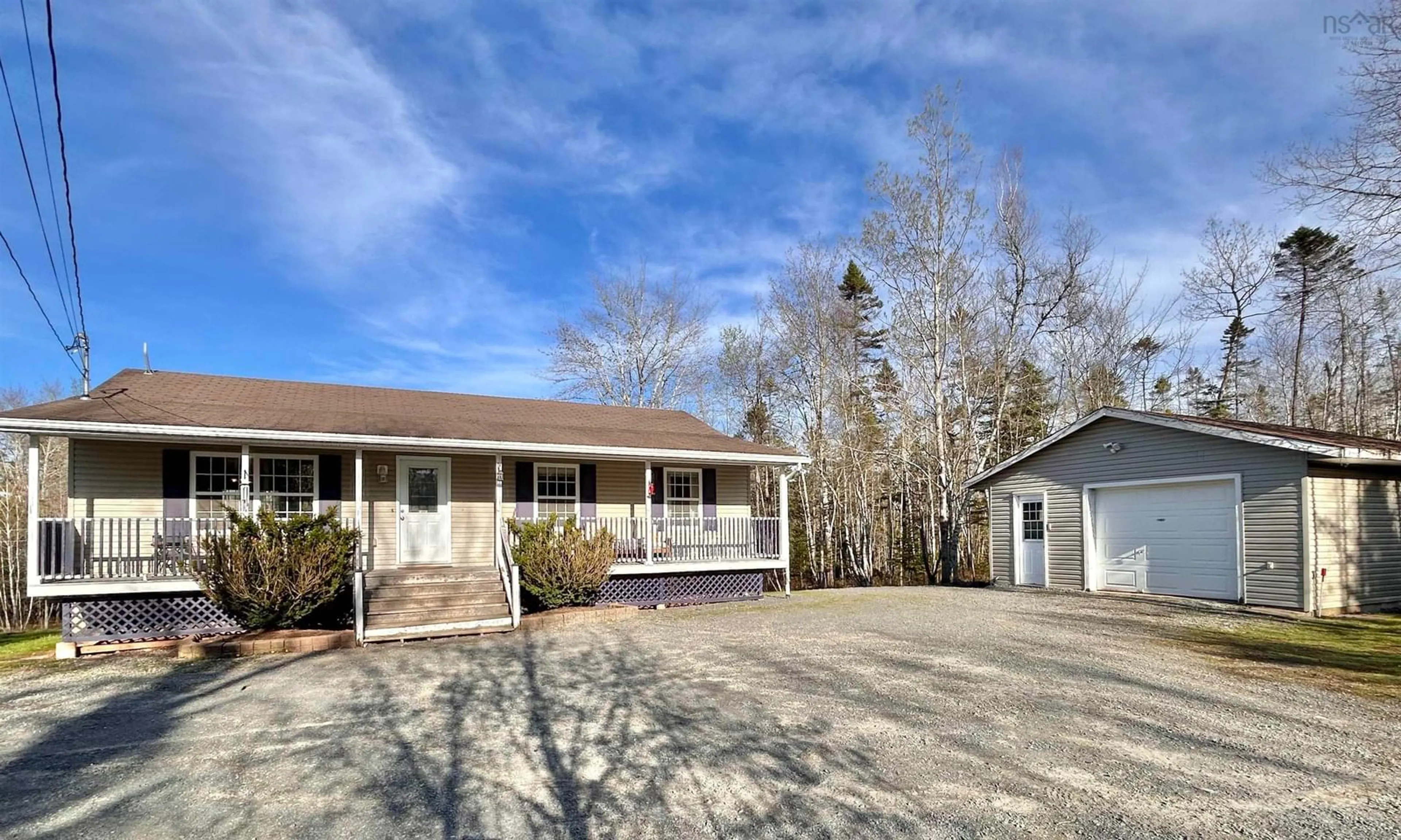 Unknown for 41 Thomas St, Enfield Nova Scotia B2T 1T7