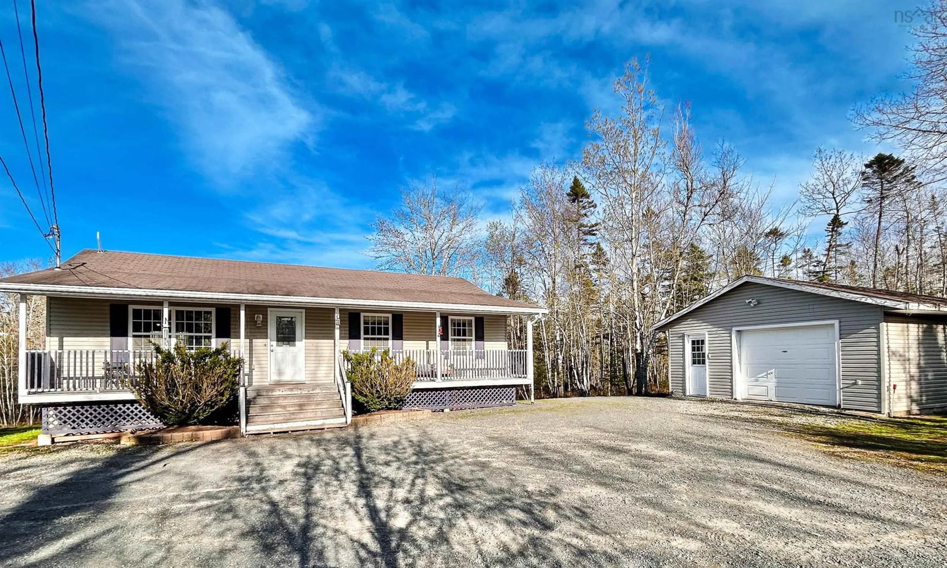Unknown for 41 Thomas St, Enfield Nova Scotia B2T 1T7