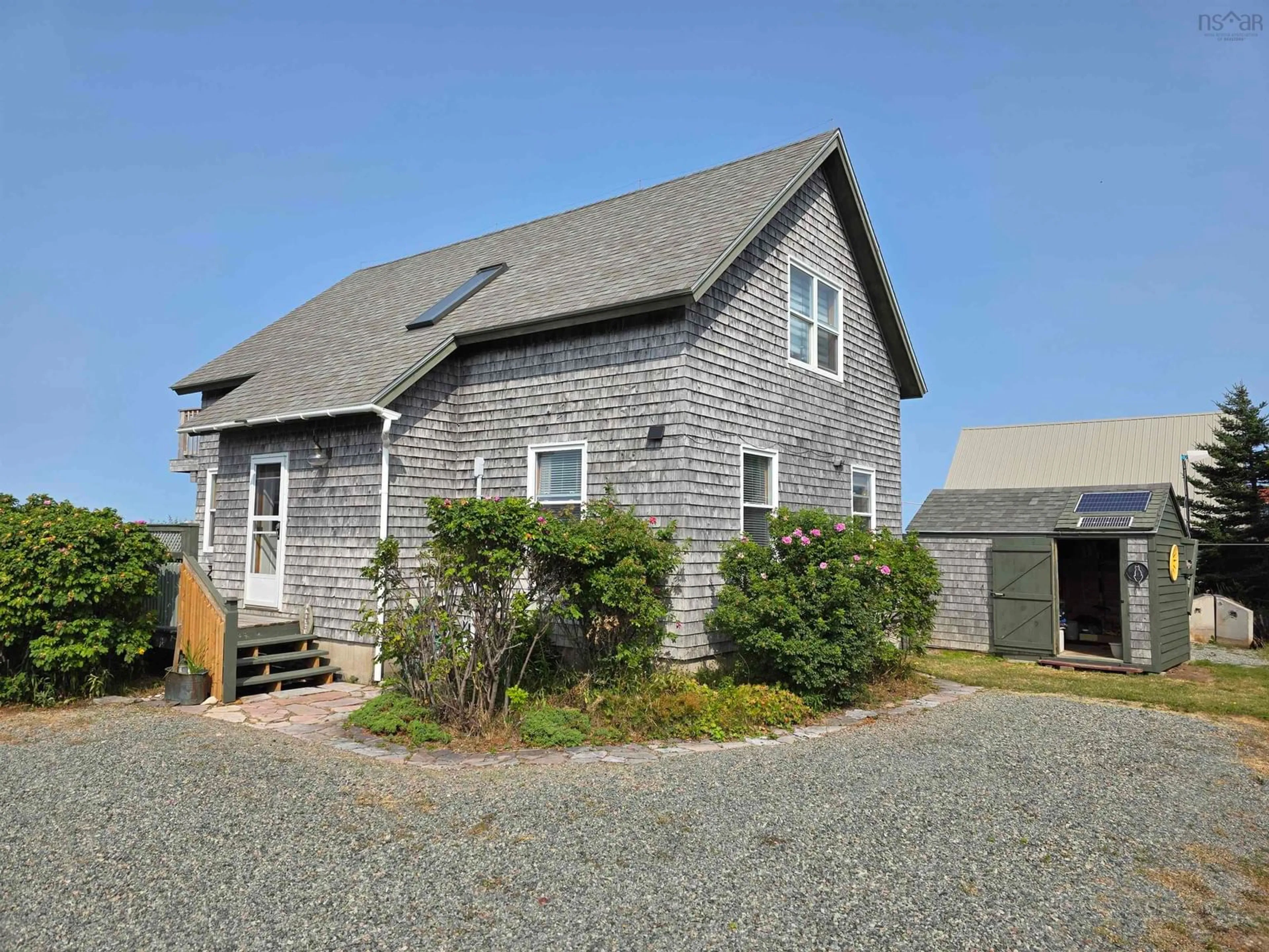 Unknown for 1 Bayberry Rd, Port Hood Nova Scotia B0E 2W0