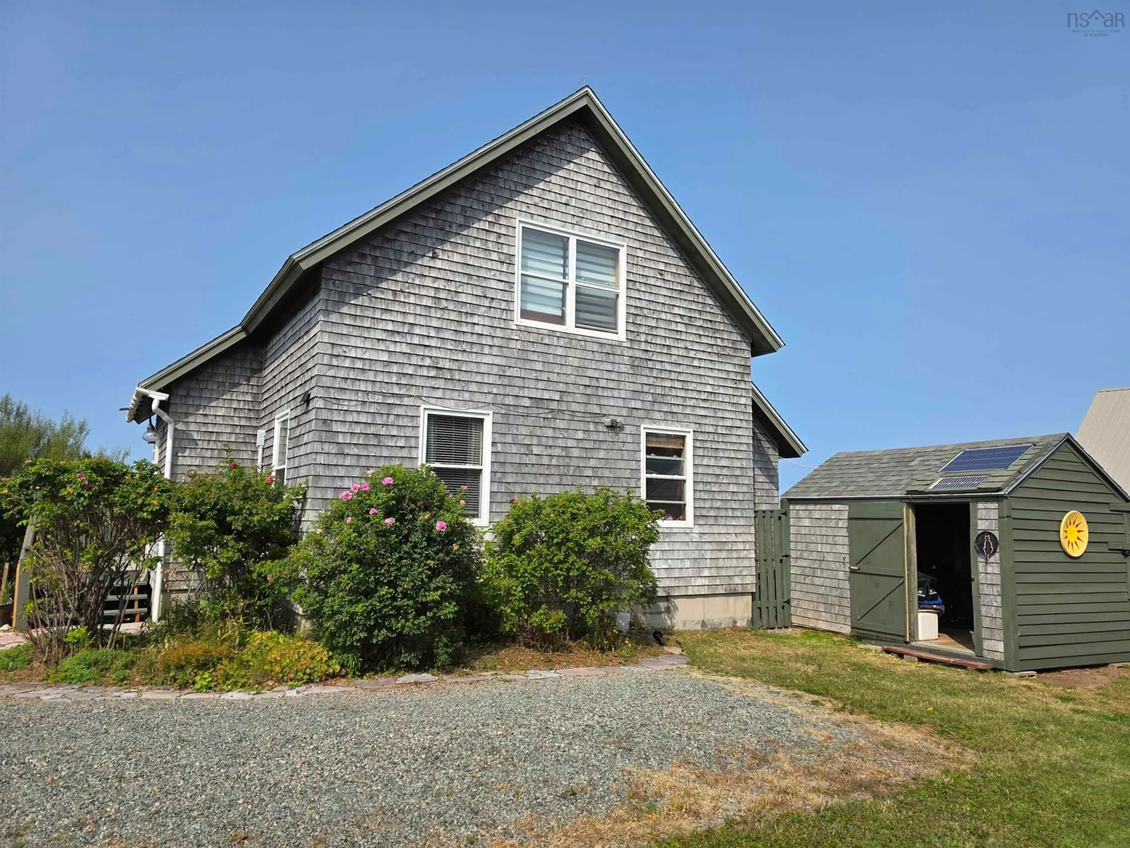 Unknown for 1 Bayberry Rd, Port Hood Nova Scotia B0E 2W0