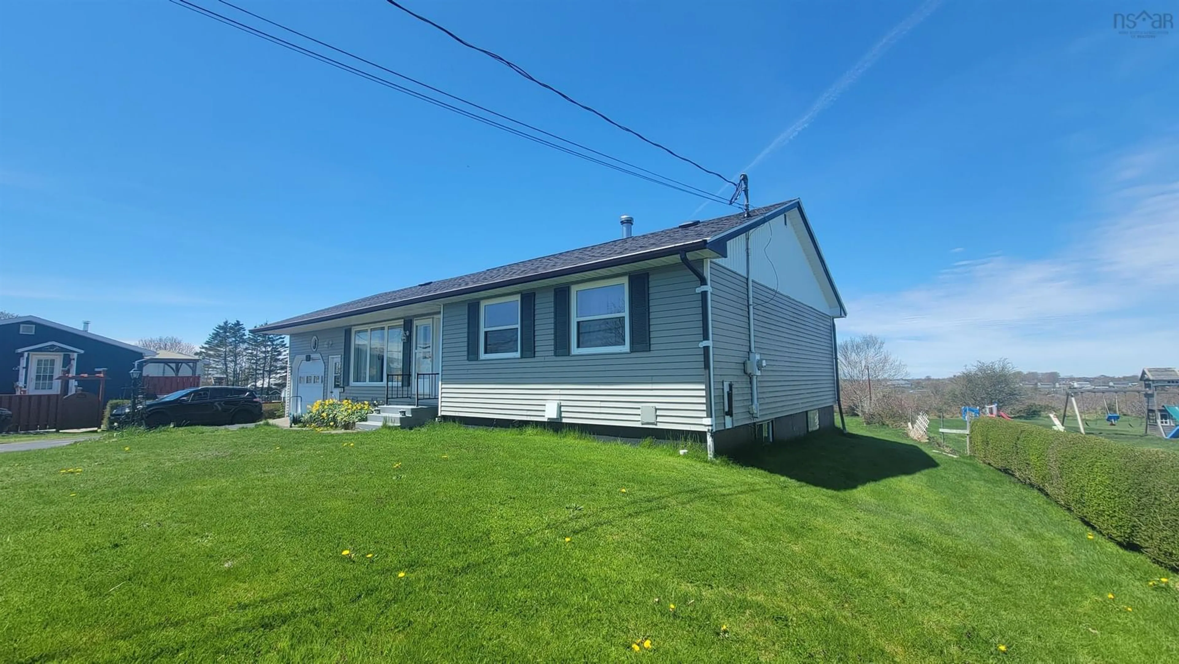 Unknown for 12 Haley Rd, Yarmouth Nova Scotia B5A 5H4