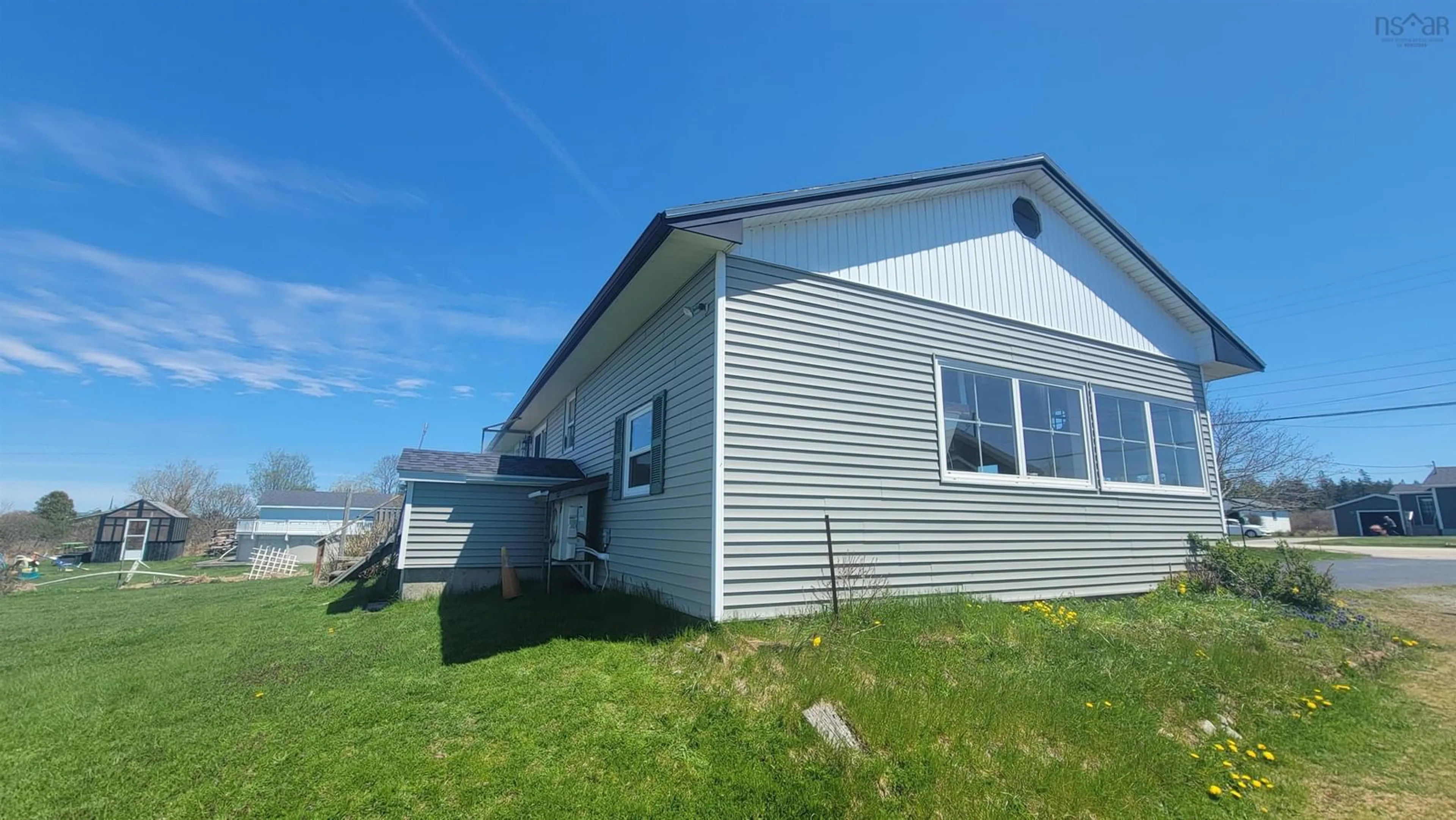 Unknown for 12 Haley Rd, Yarmouth Nova Scotia B5A 5H4
