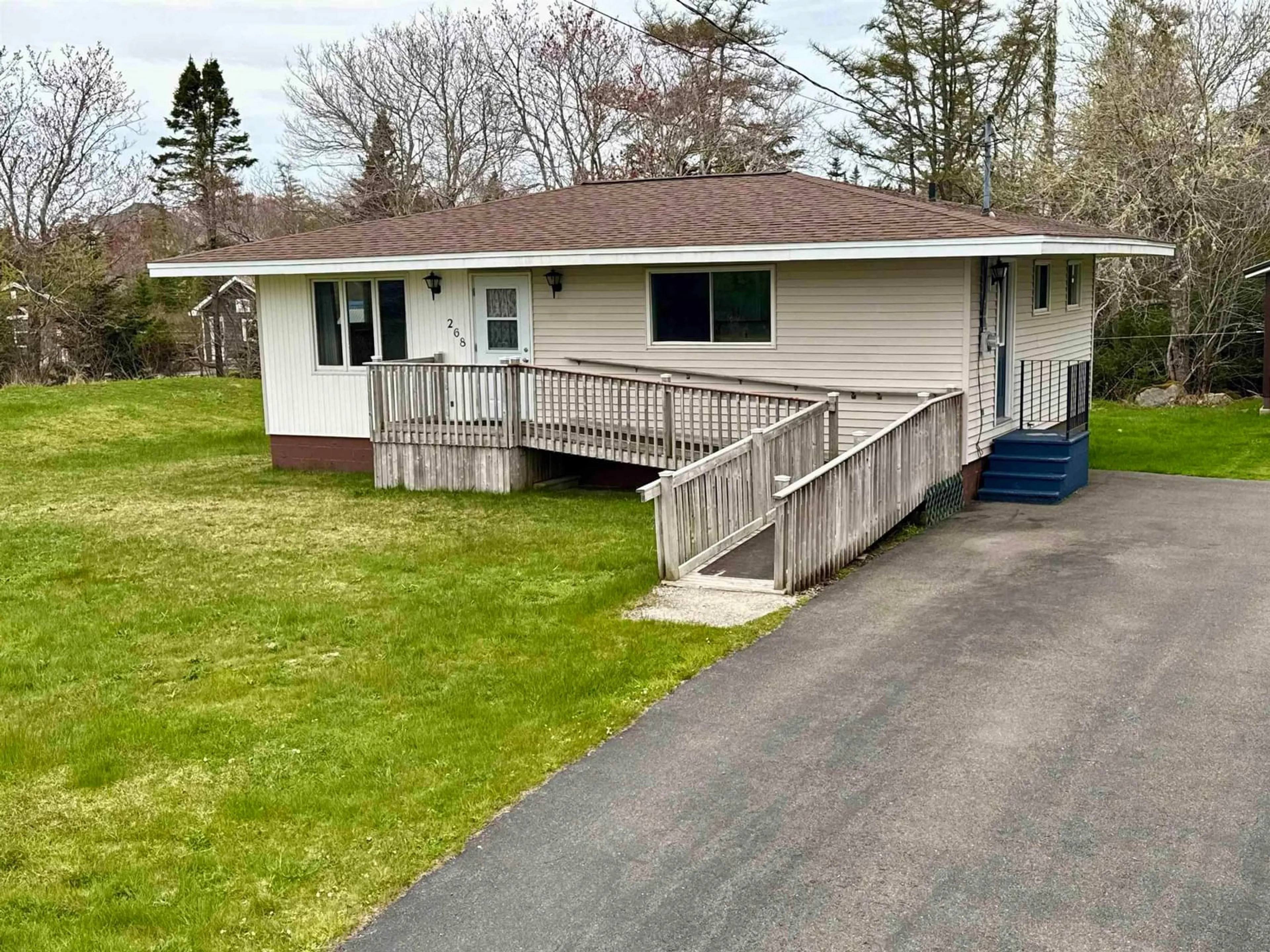 Unknown for 268 Stoney Island Rd, Stoney Island Nova Scotia B0W 3J0