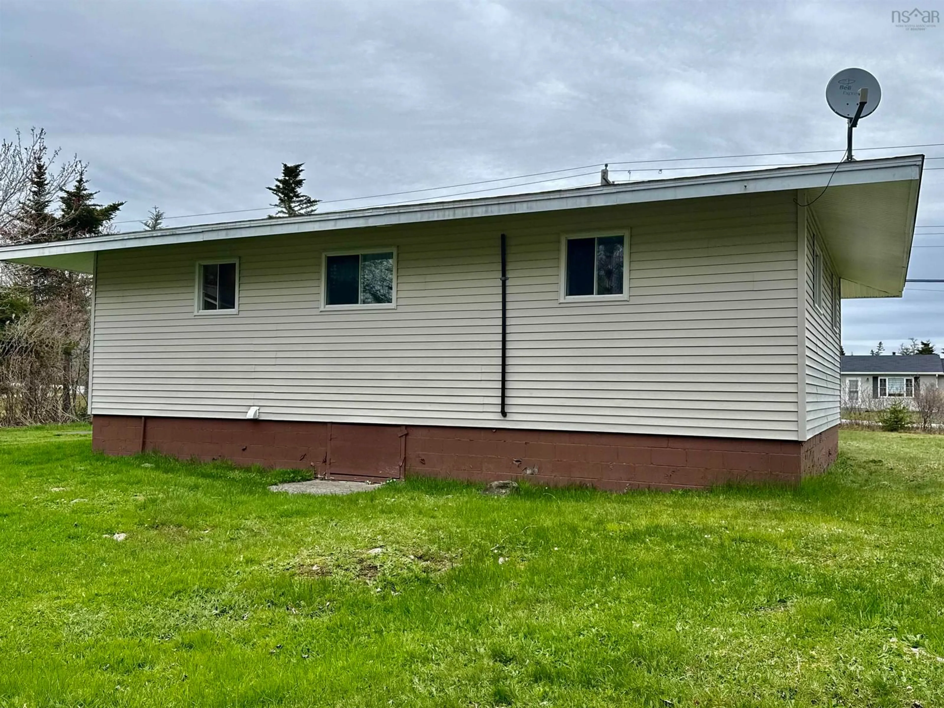 Unknown for 268 Stoney Island Rd, Stoney Island Nova Scotia B0W 3J0