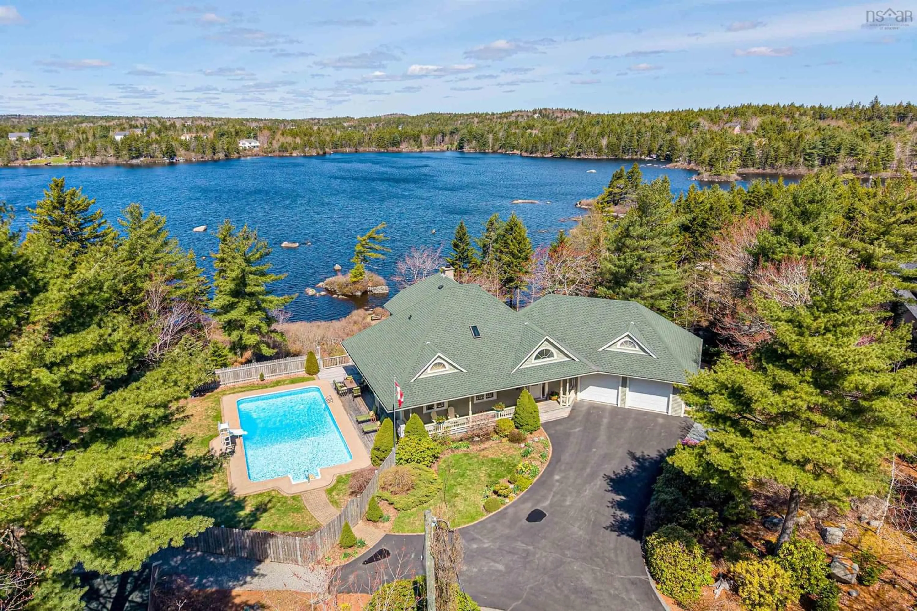 Unknown for 243 Lakeshore Dr, Hammonds Plains Nova Scotia B4B 1X1