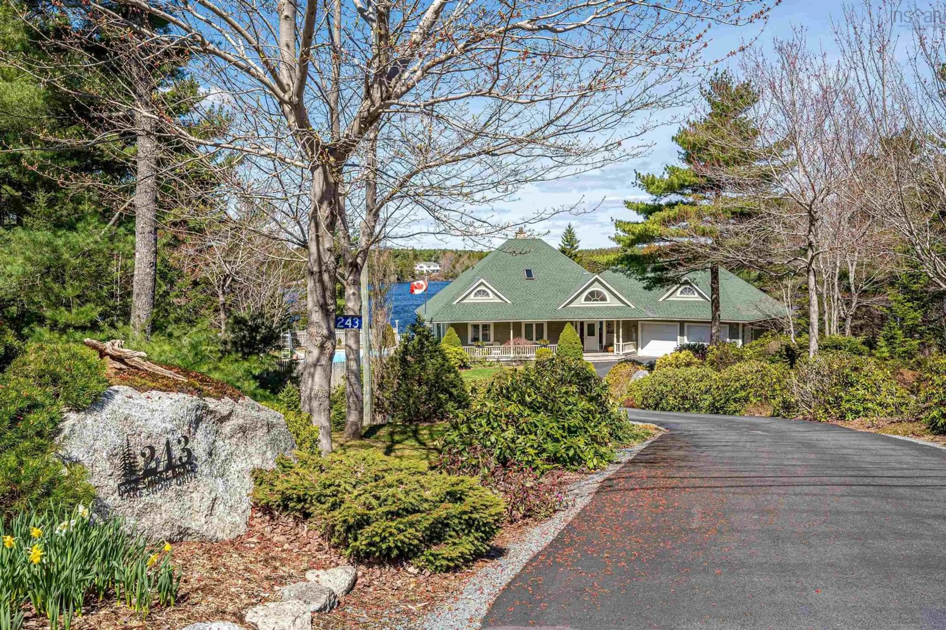 Unknown for 243 Lakeshore Dr, Hammonds Plains Nova Scotia B4B 1X1