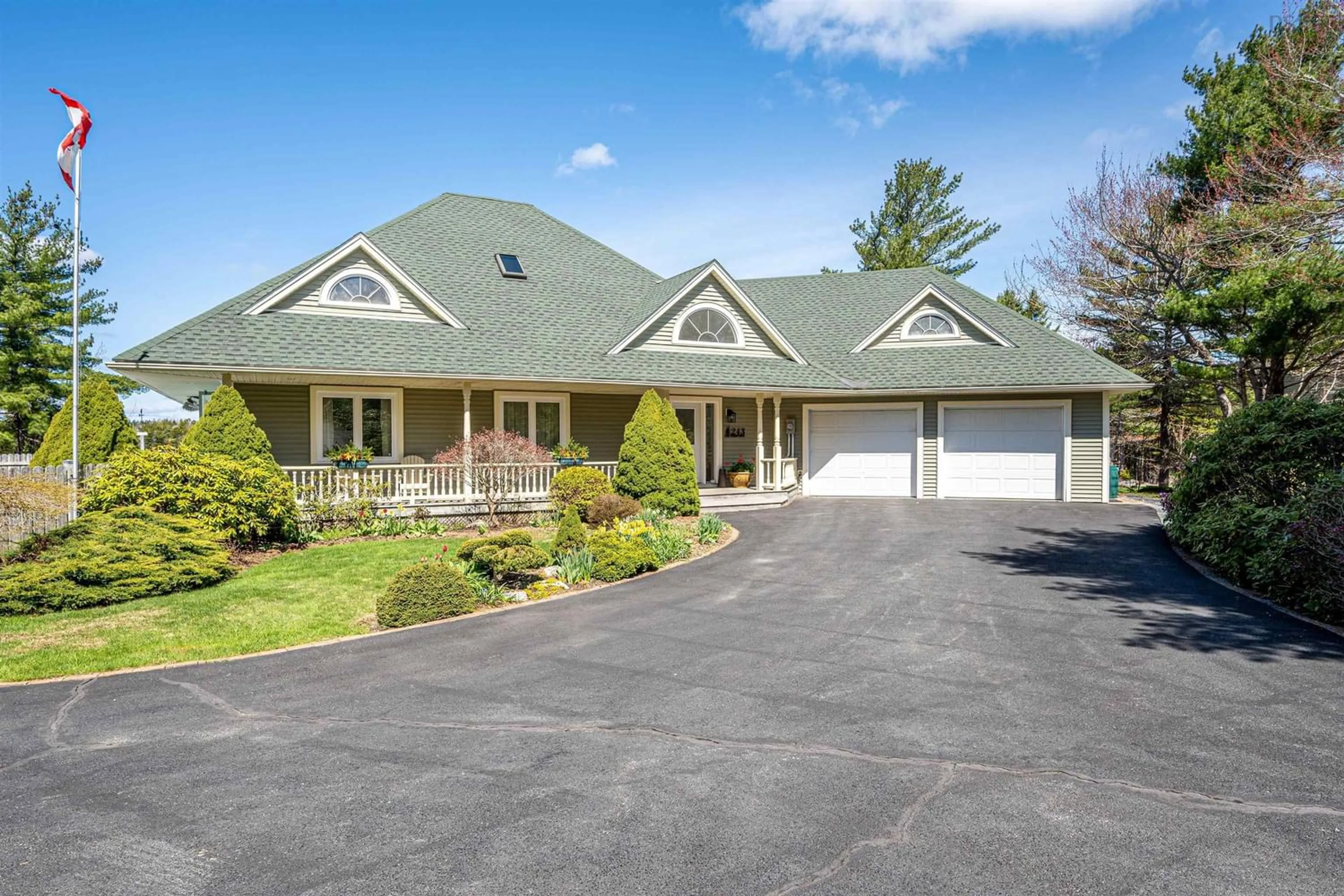 Unknown for 243 Lakeshore Dr, Hammonds Plains Nova Scotia B4B 1X1