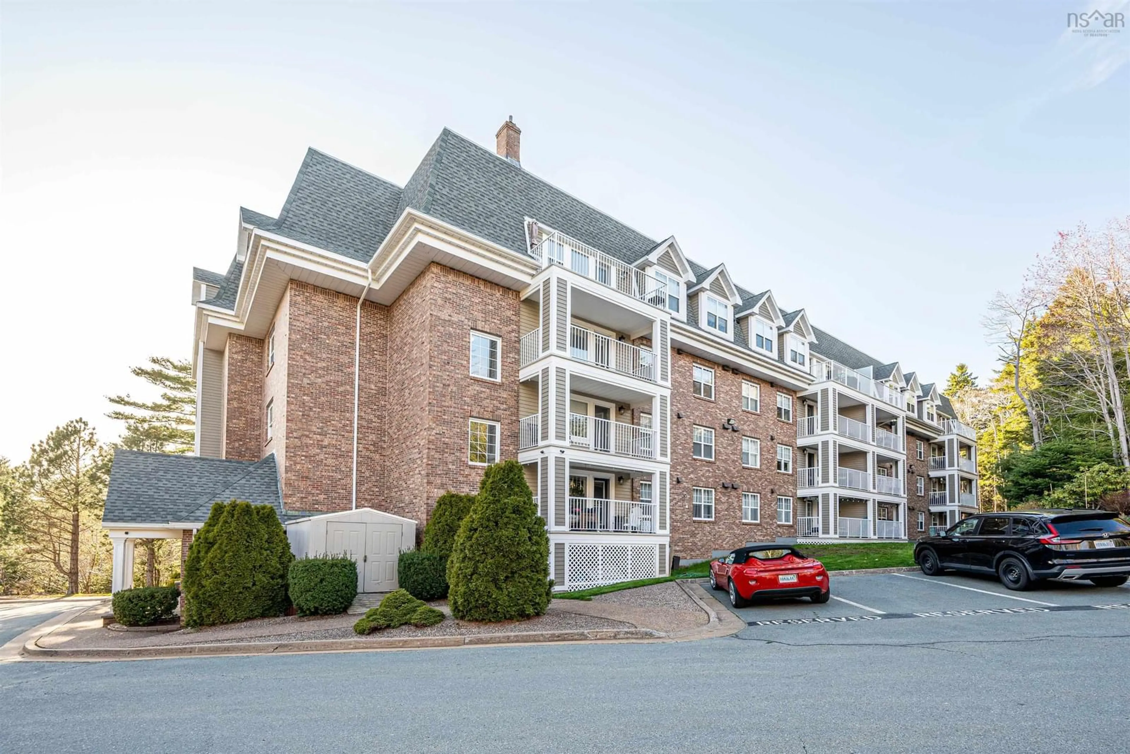 Unknown for 211 Hammonds Plains Rd #107, Bedford Nova Scotia B4A 4E1