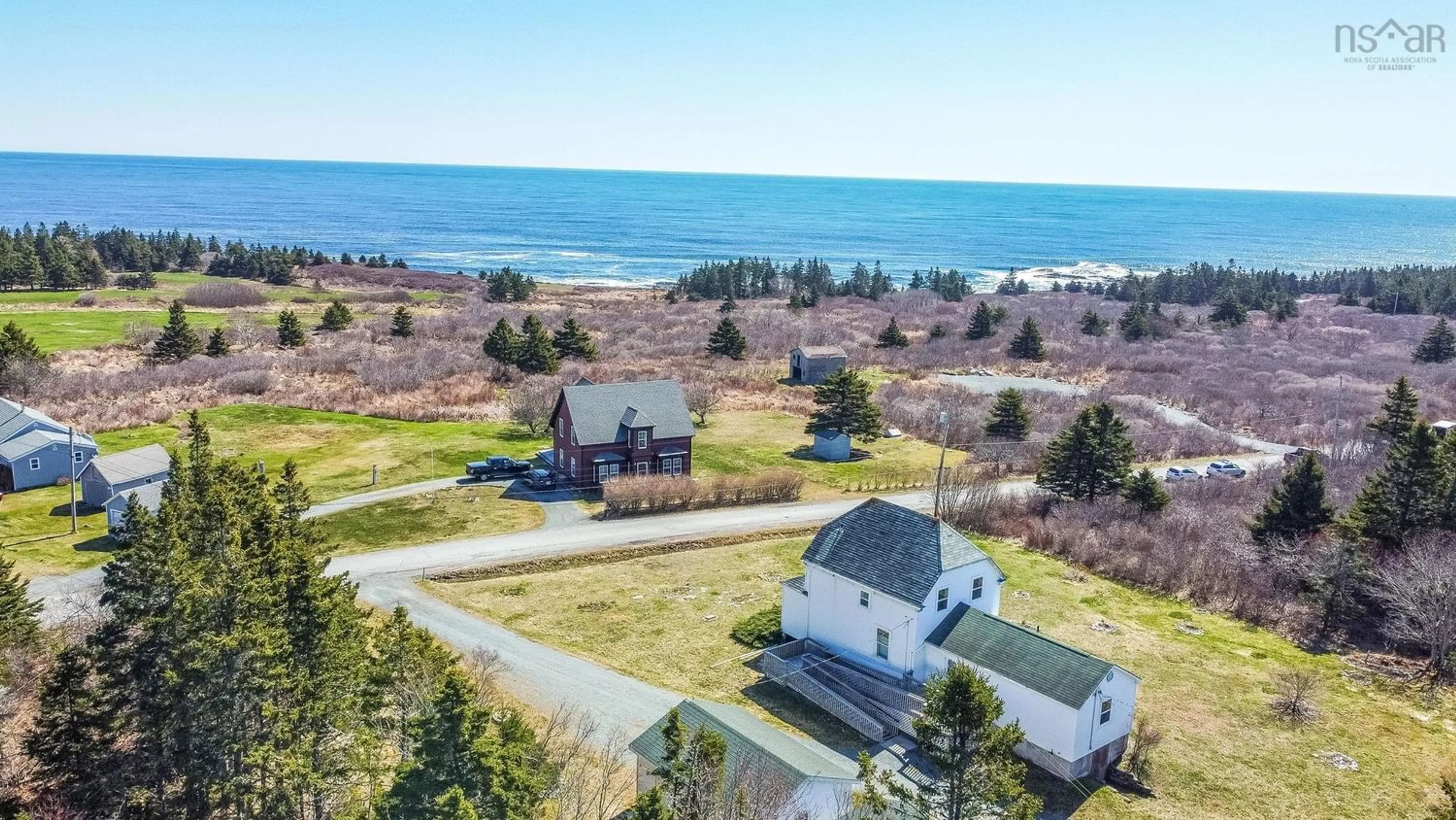 Unknown for 12 Lighthouse Rd, Western Head Nova Scotia B0T 1K0