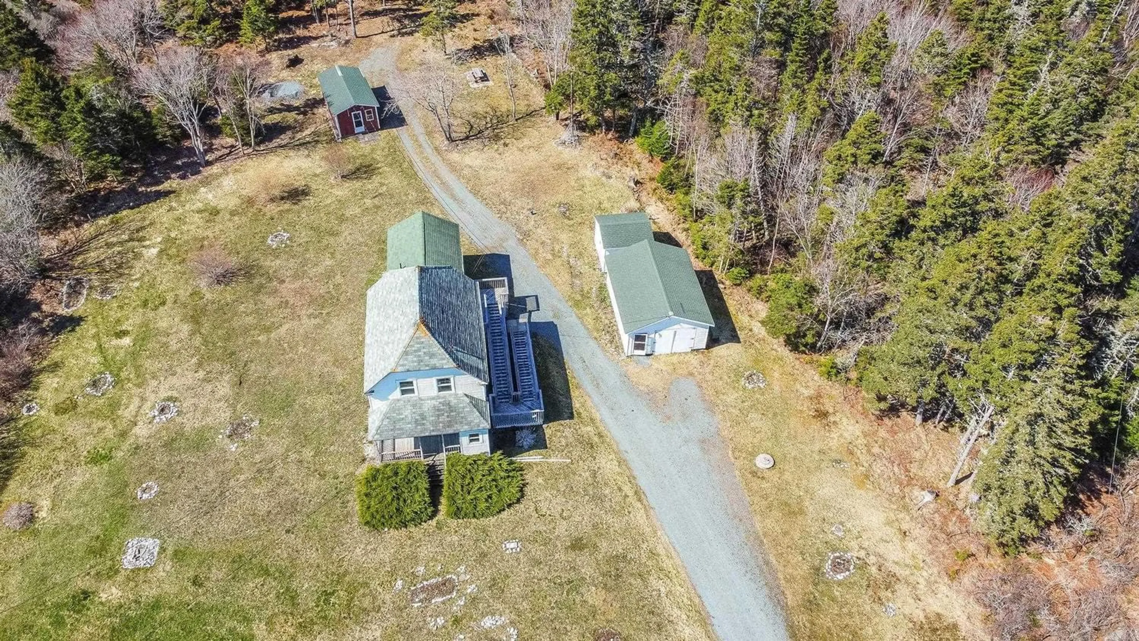 Unknown for 12 Lighthouse Rd, Western Head Nova Scotia B0T 1K0
