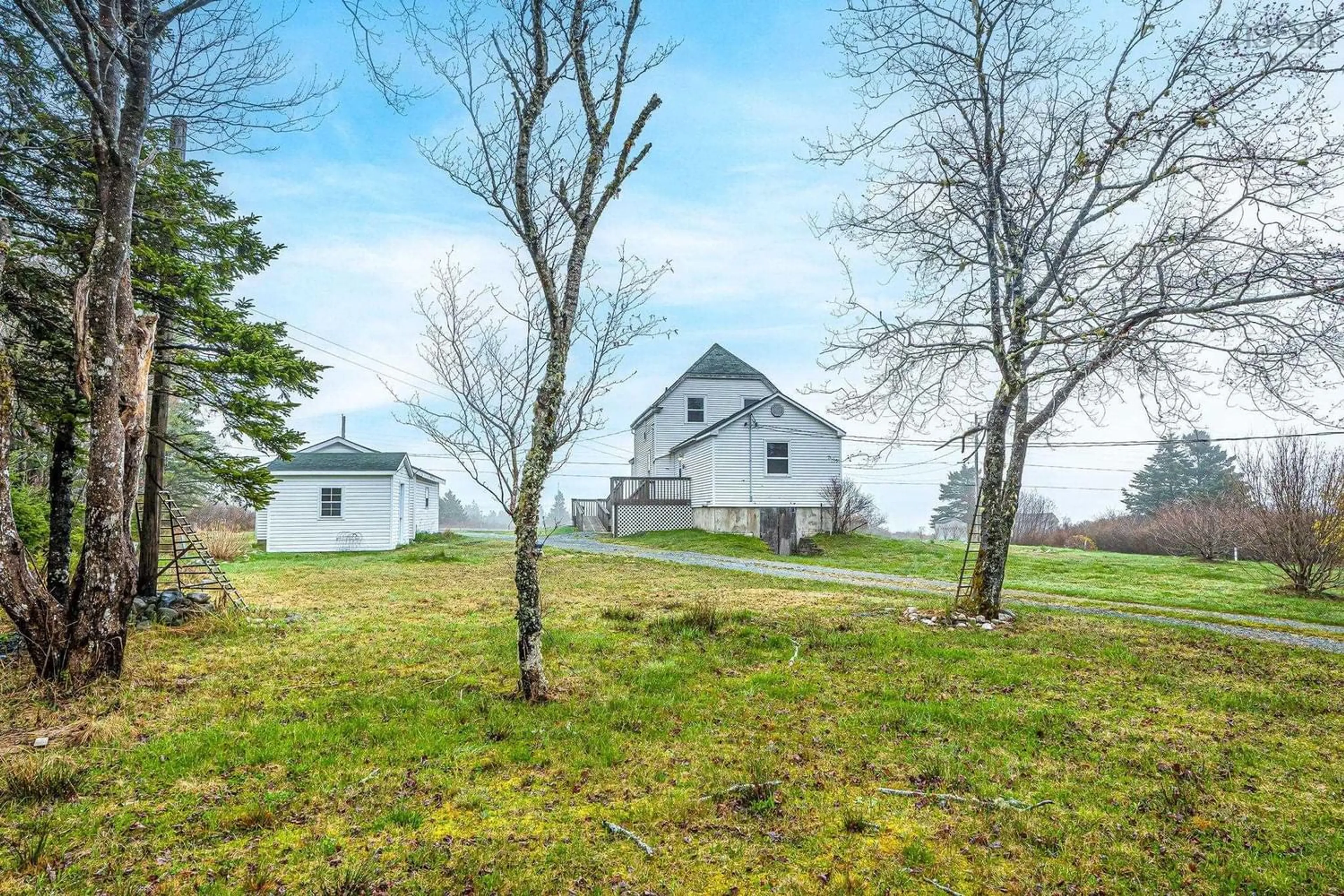 Unknown for 12 Lighthouse Rd, Western Head Nova Scotia B0T 1K0